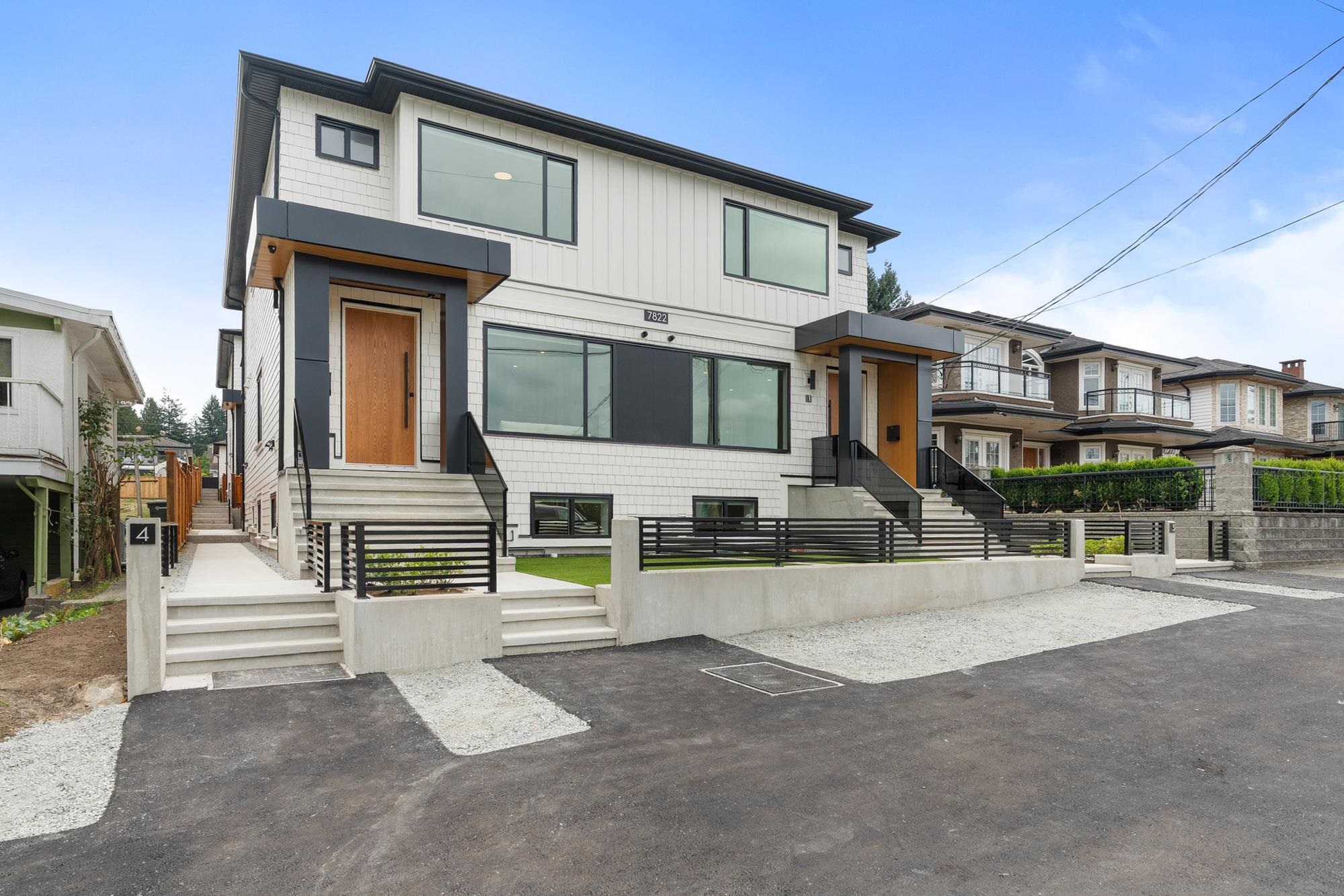 2 7822 GOODLAD STREET, R3084142, BC,