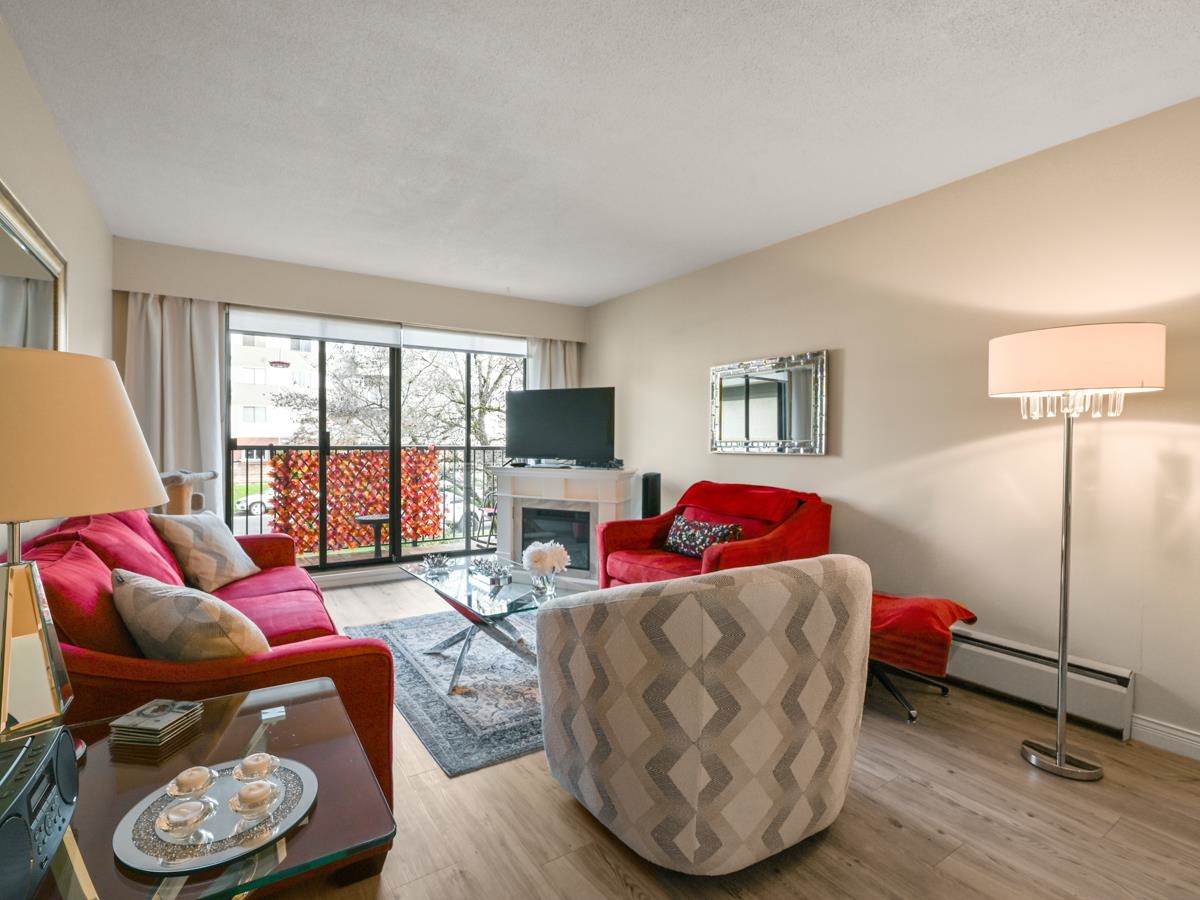 205 307 2ND STREET, R3084149, BC,