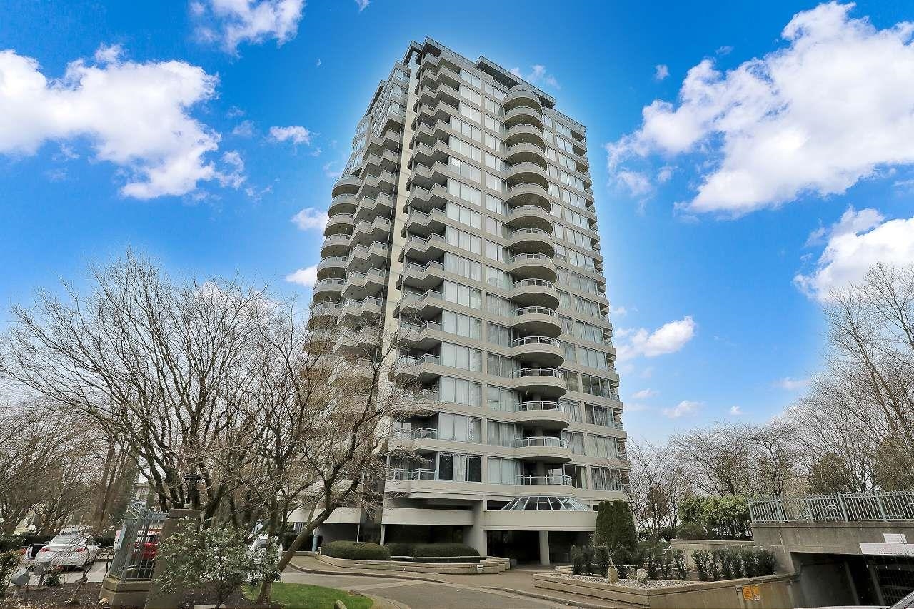 1402 13353 108 AVENUE, R3084151, BC,