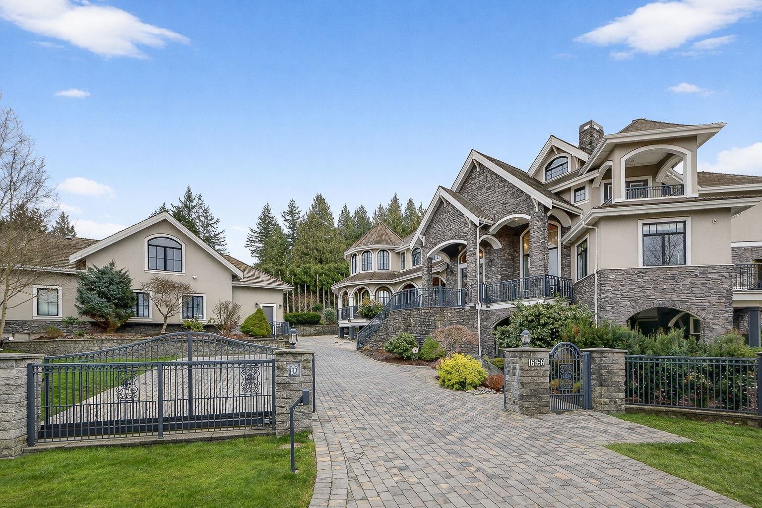 16166 30B AVENUE, Surrey BC V3Z 0Z8, R3084168, BC,