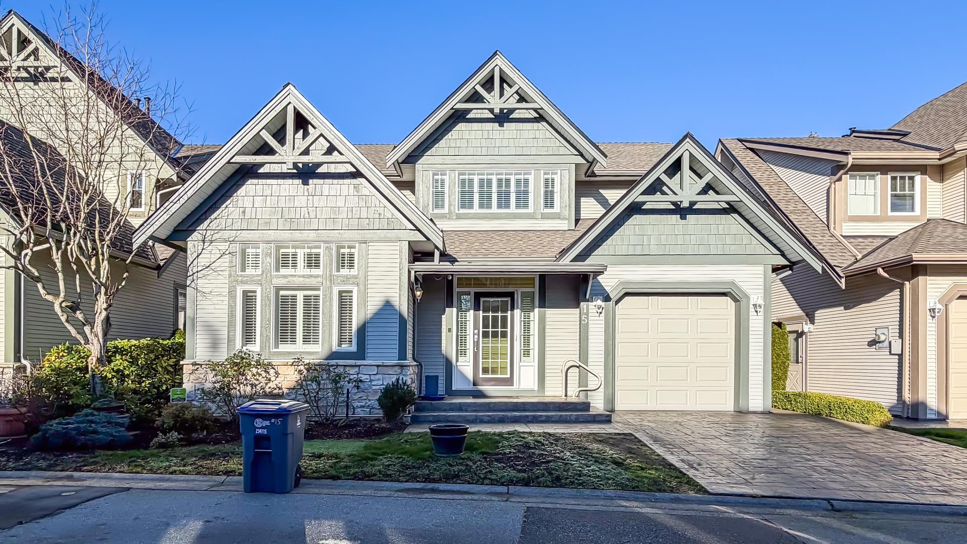 15 6177 169 STREET, R3084172, BC,