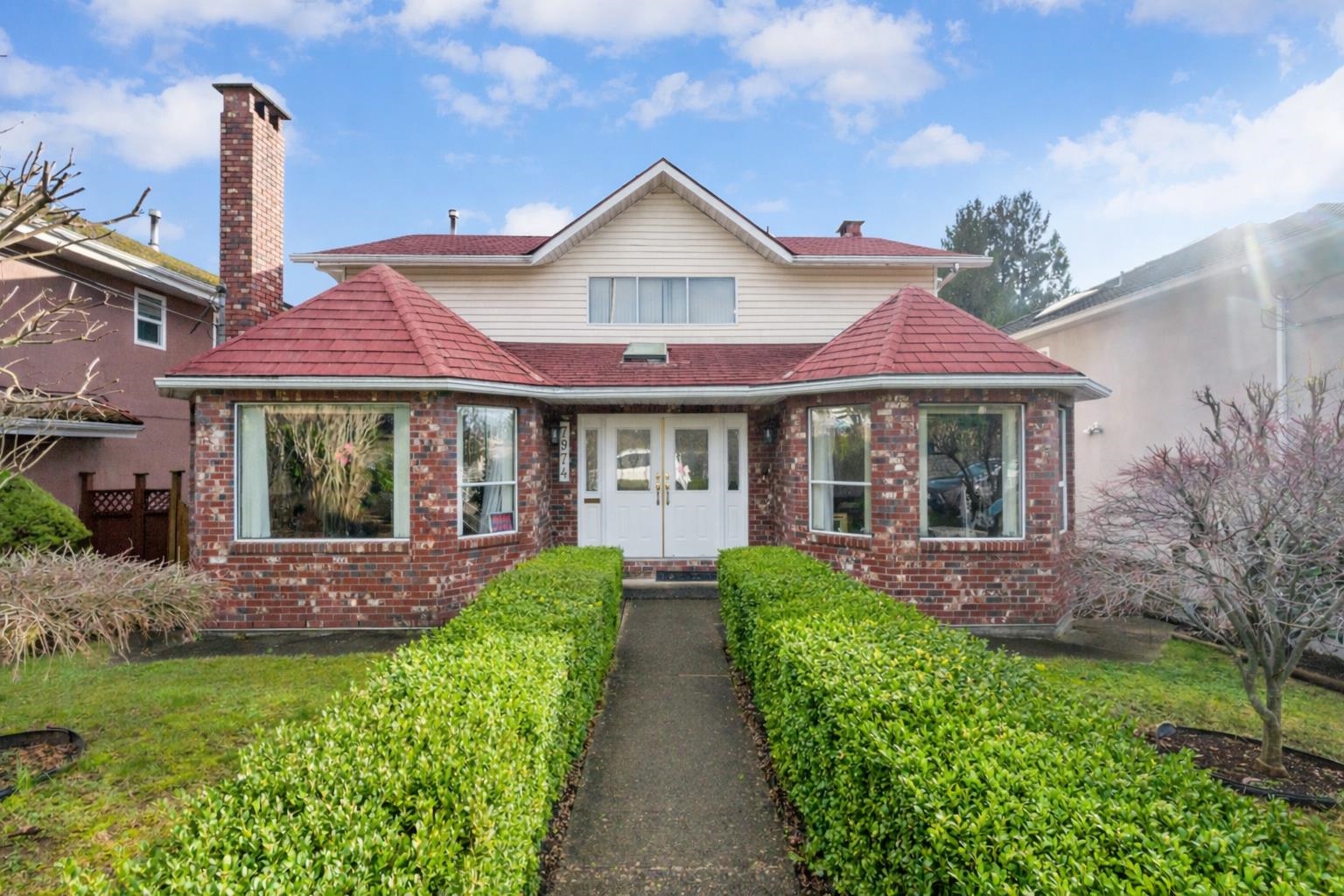 7974 12TH AVENUE, Burnaby BC V3N 2K7, R3084179, BC,