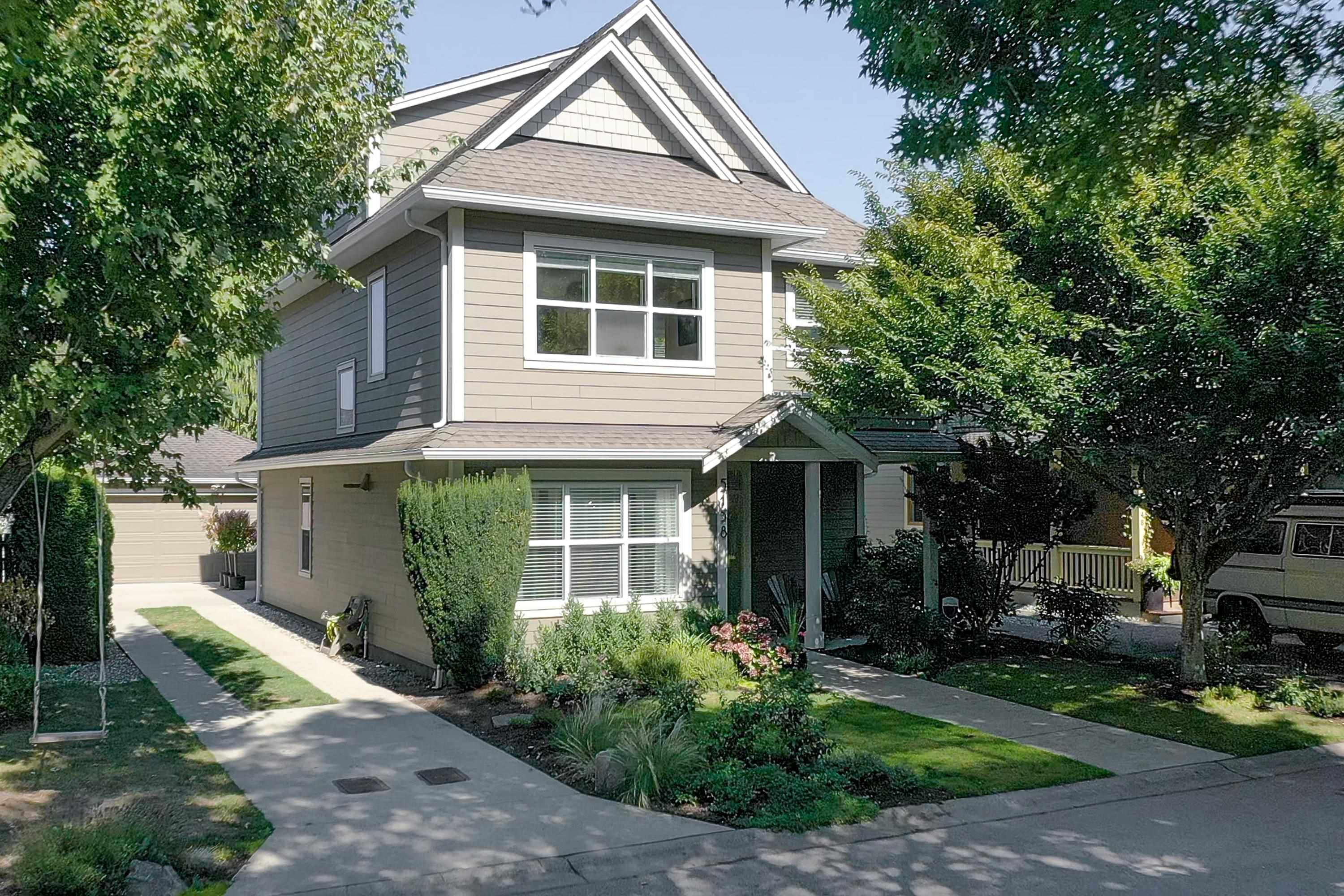 5158 WESTMINSTER LANE, Delta BC V4K 5G3, R3084181, BC,