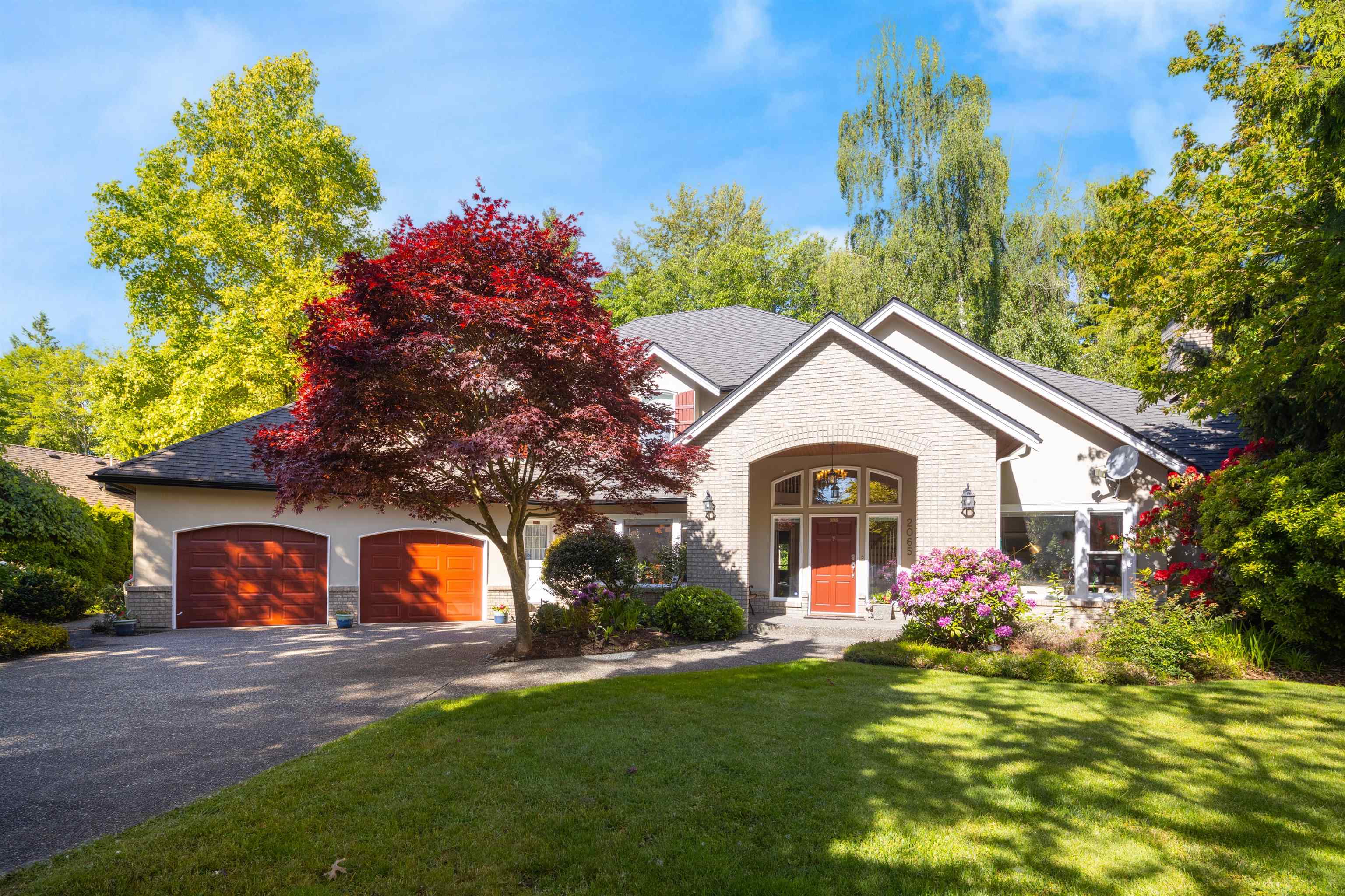 2065 132A STREET, Surrey BC V4A 9K2, R3084190, BC,