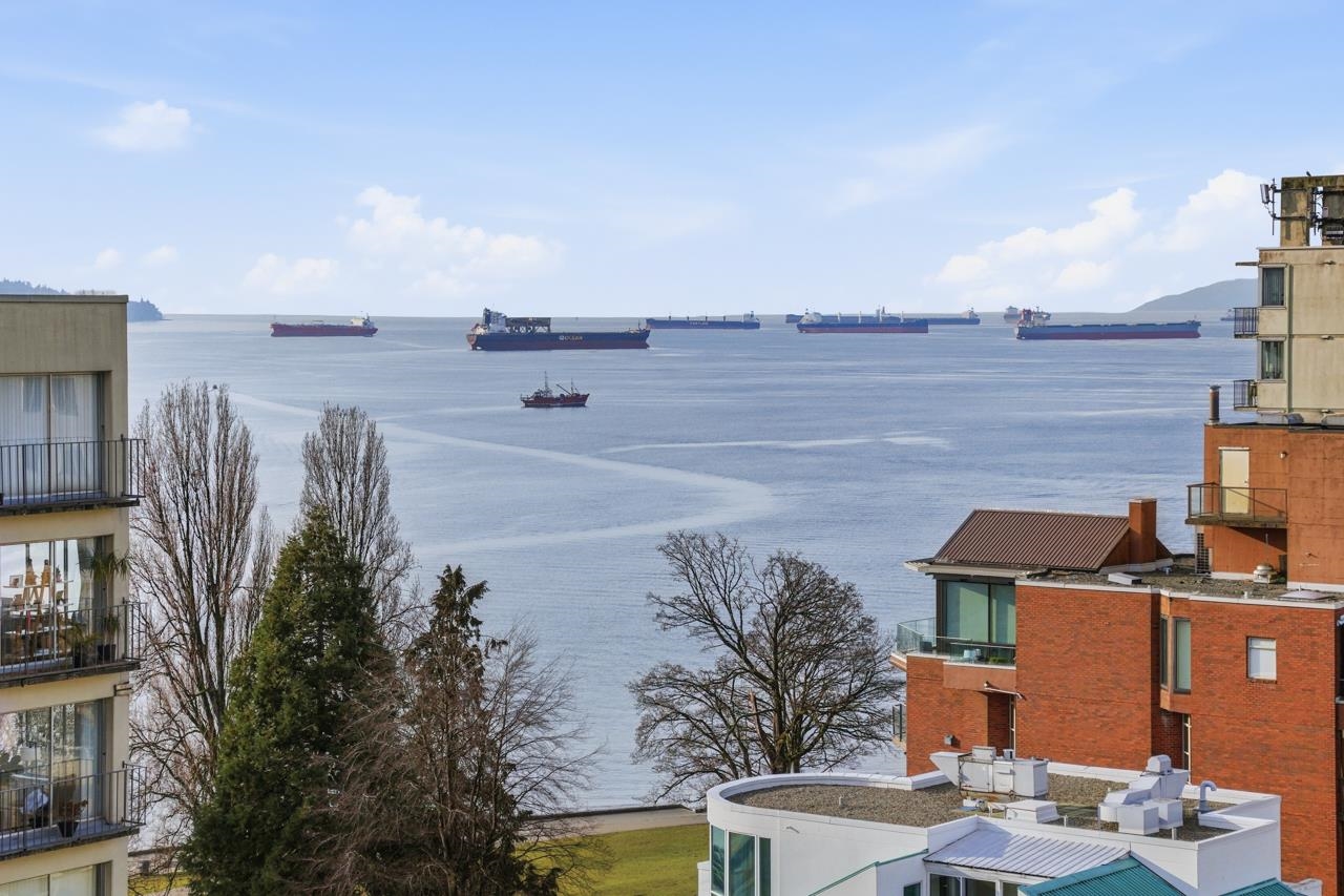 808 1330 HARWOOD STREET, R3084198, BC,