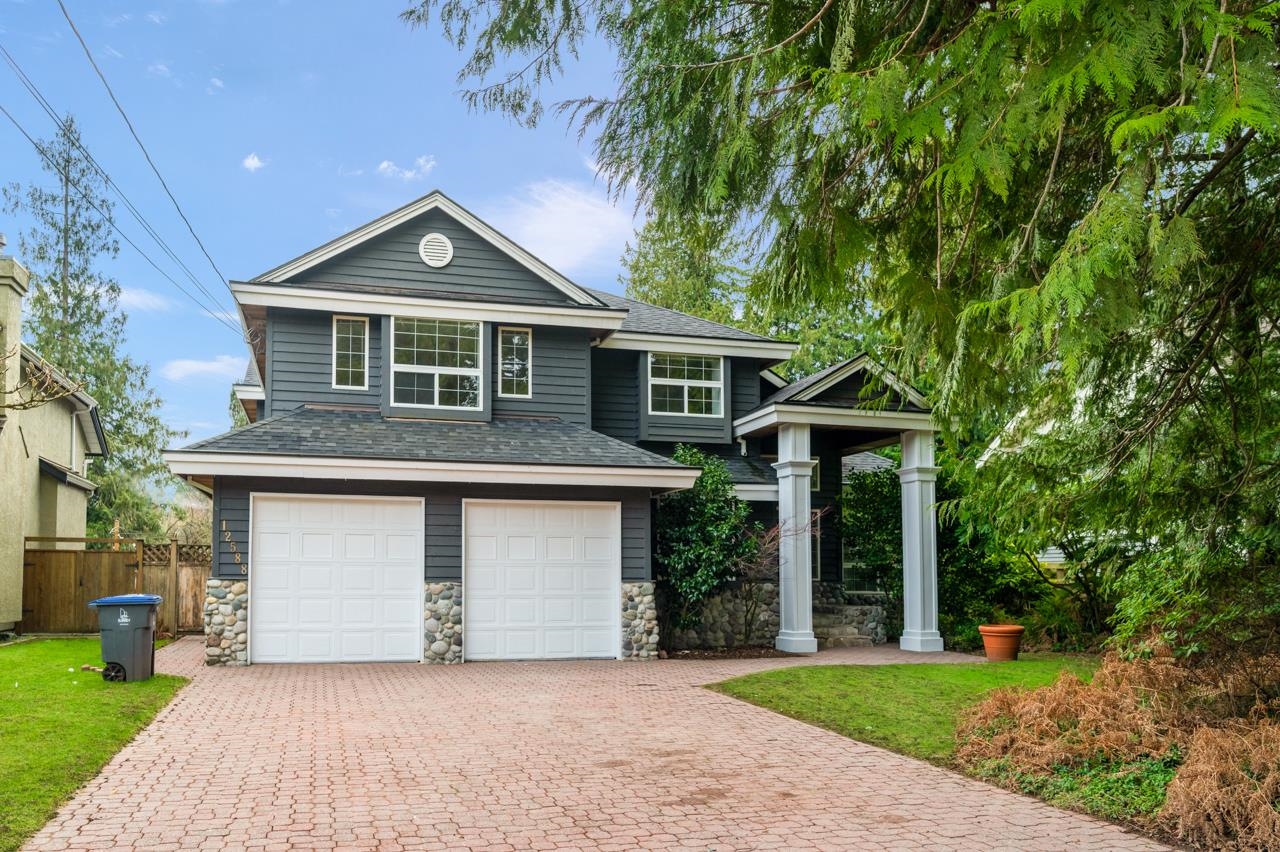 12588 25 AVENUE, Surrey BC V4A 2K3, R3084203, BC,