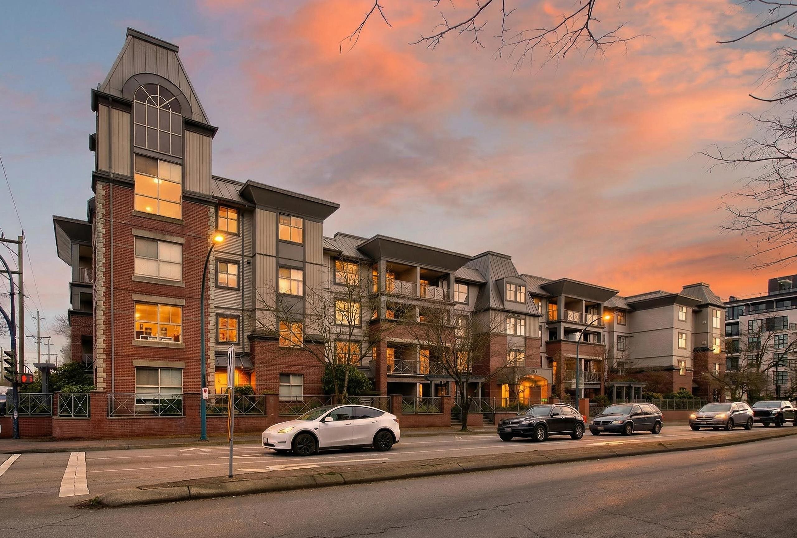 311 2478 SHAUGHNESSY STREET, R3084213, BC,