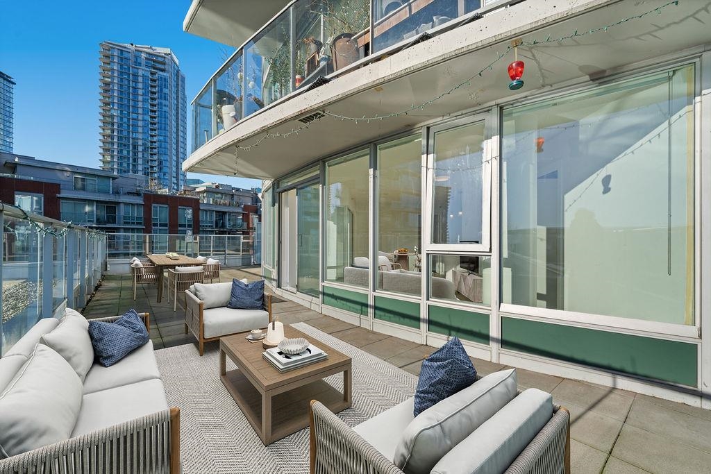 602 58 KEEFER PLACE, R3084216, BC,