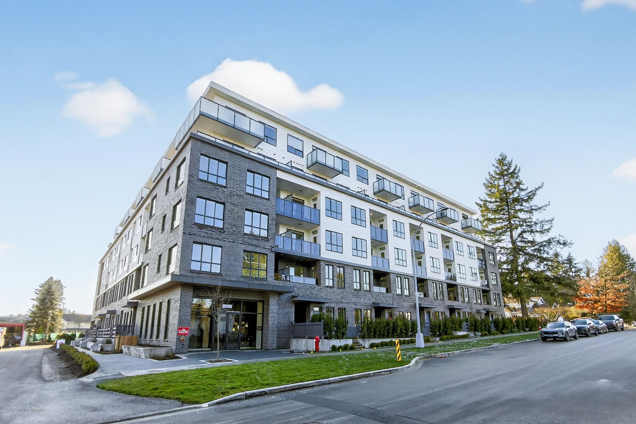 403 14778 106 AVENUE AVENUE, R3084229, BC,