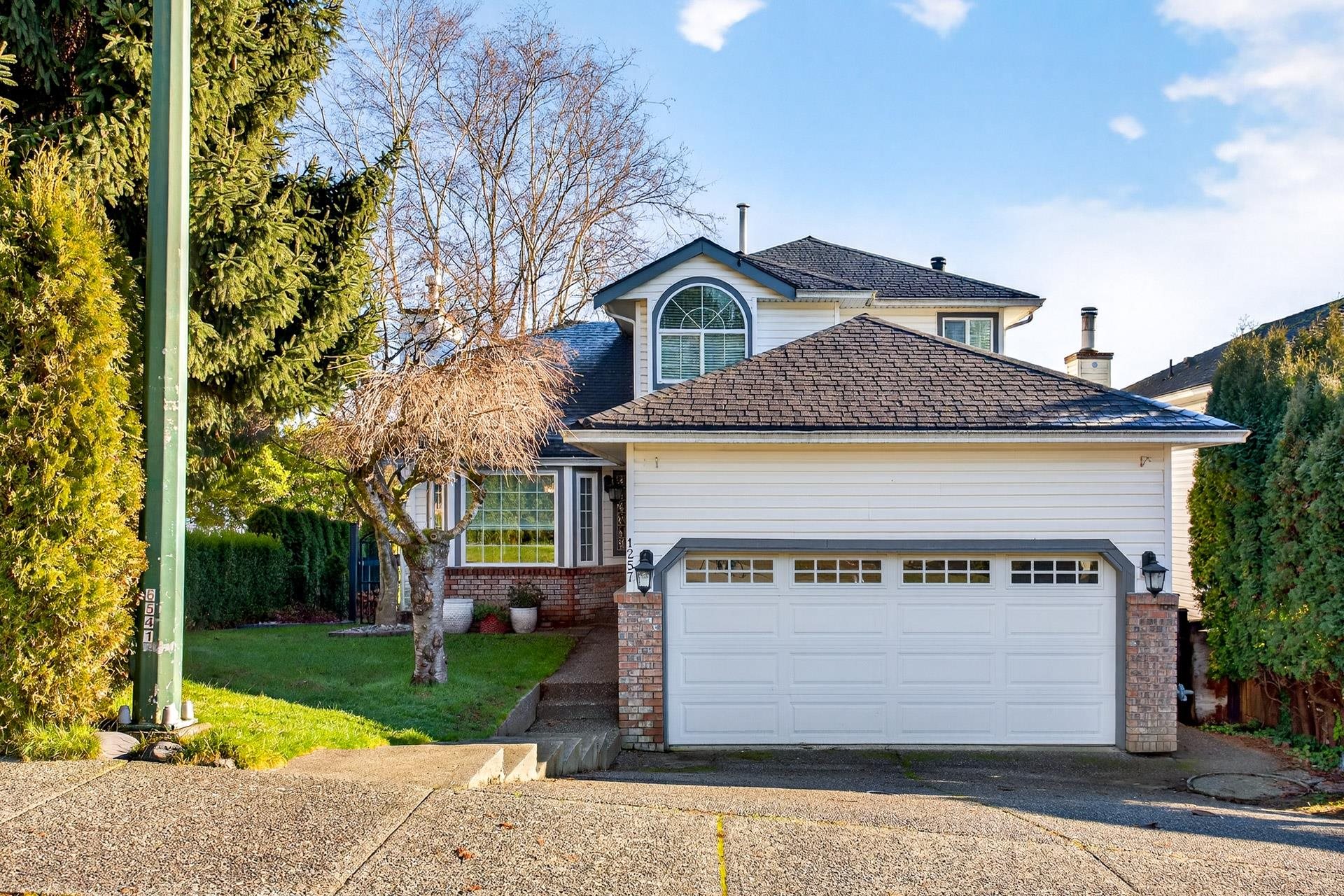 1257 HUDSON STREET, Coquitlam BC V3B 6P8, R3084243, BC,