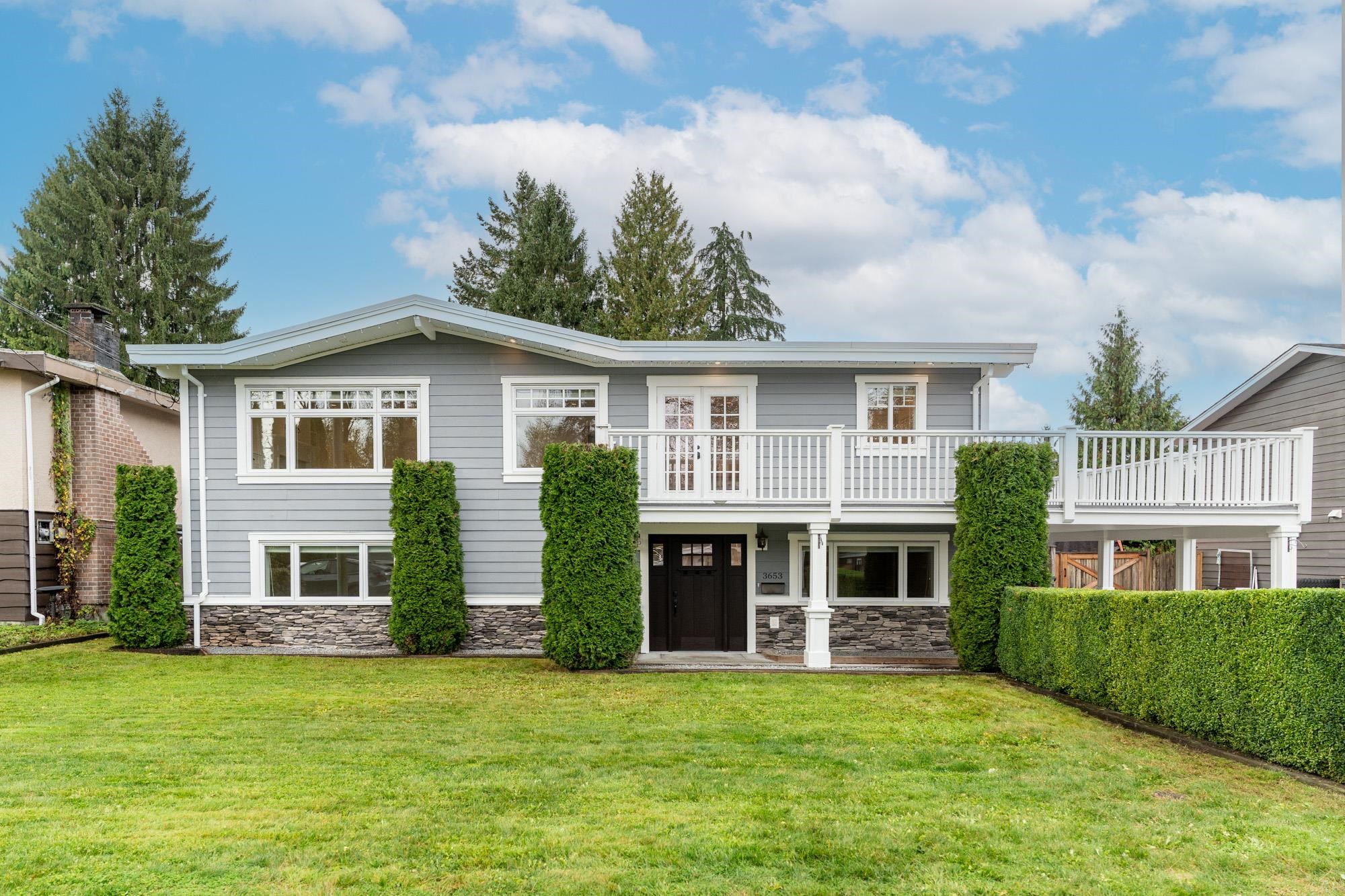 3653 ST. THOMAS STREET, Port Coquitlam BC V3B 2Y9, R3084255, BC,