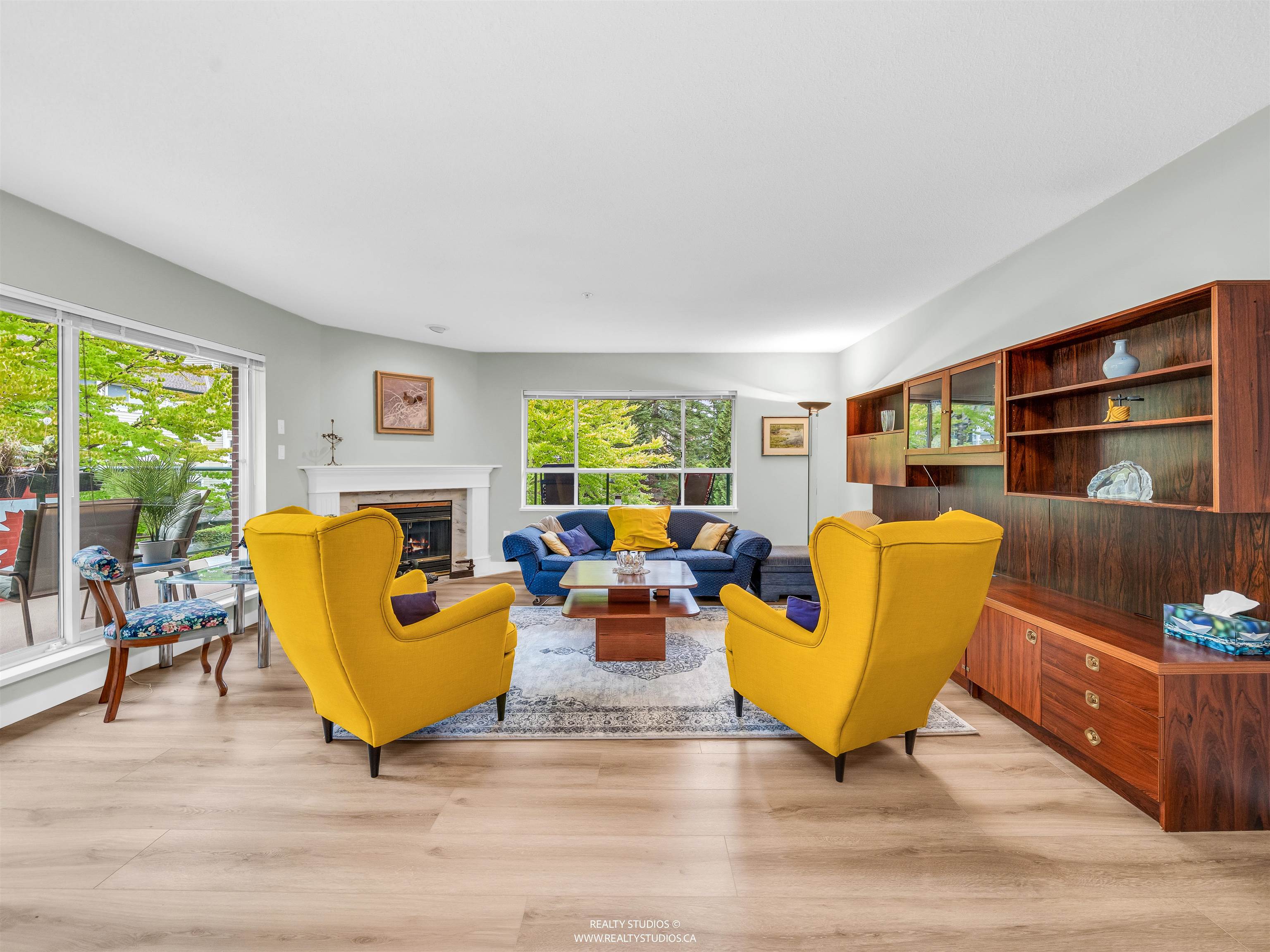 302 3670 BANFF COURT, R3084260, BC,