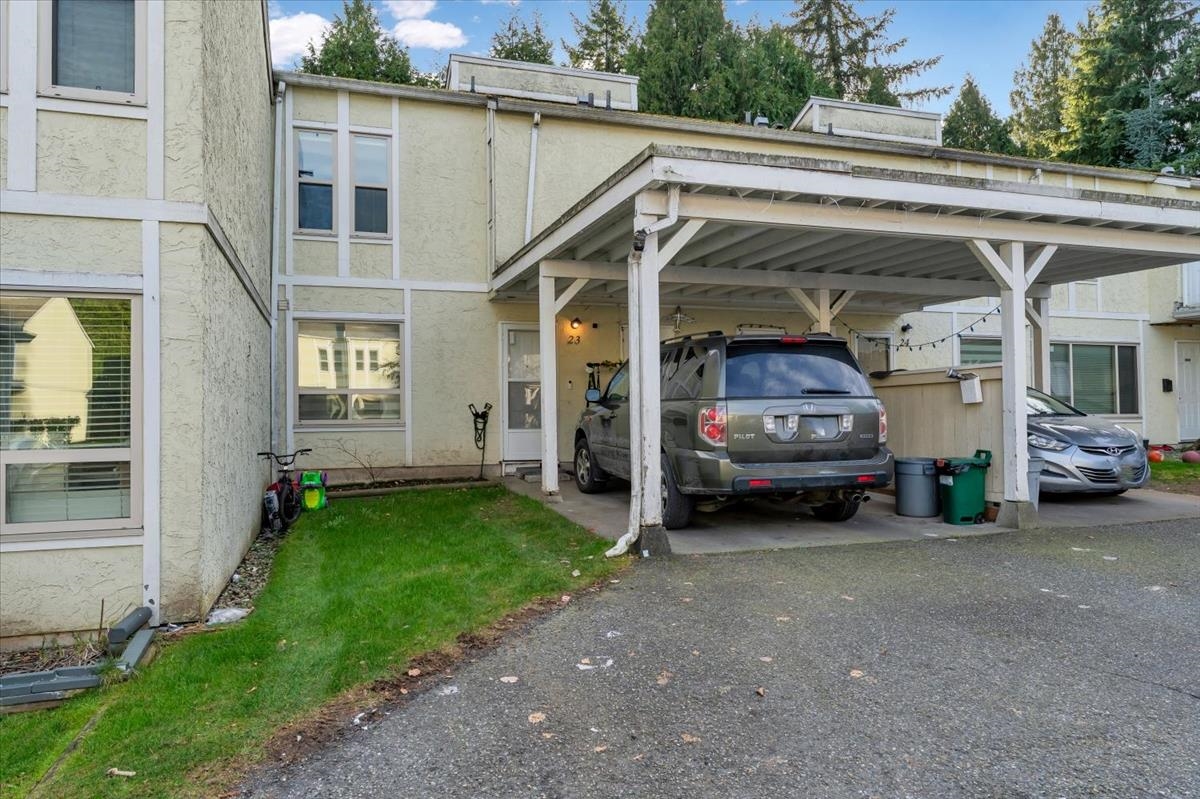 23 3075 TRETHEWEY STREET, R3084264, BC,