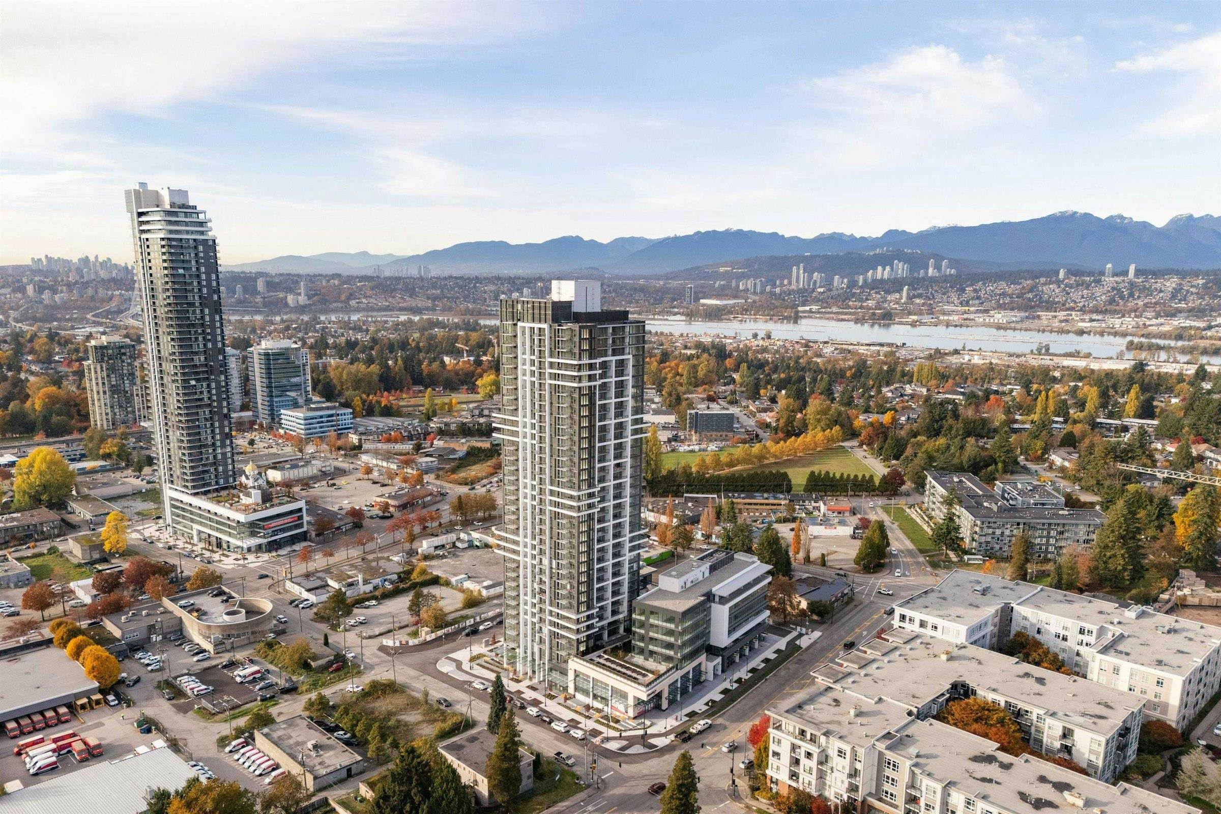 1605 13675 107A AVENUE, R3084273, BC,