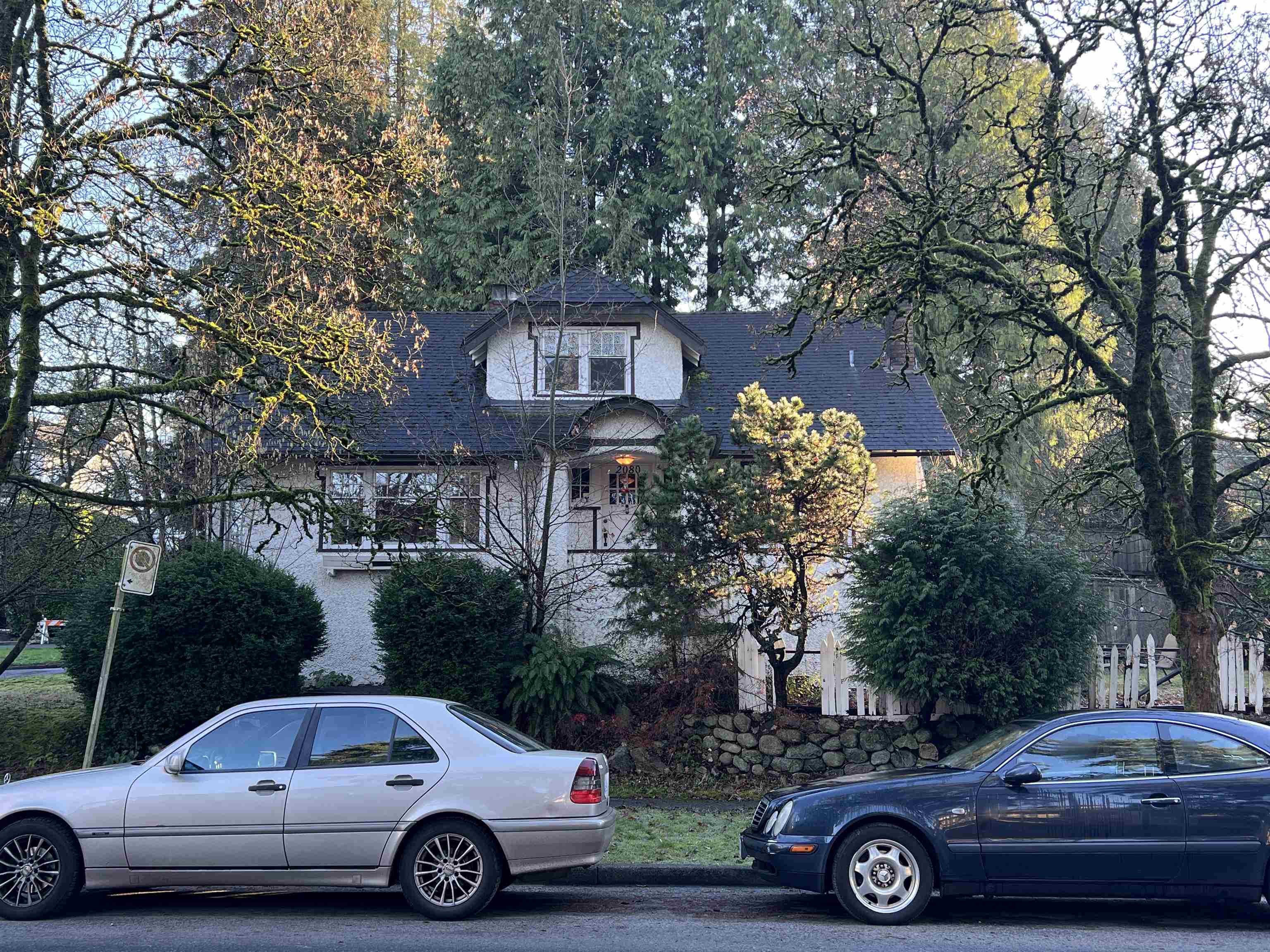 2080 W 33RD AVENUE, Vancouver BC V6M 1B7, R3084280, BC,