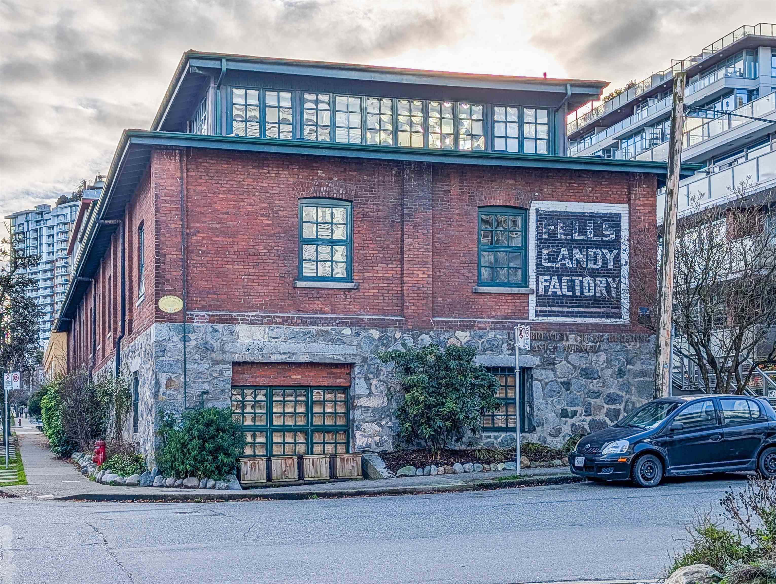 11 280 6TH AVENUE, R3084284, BC,