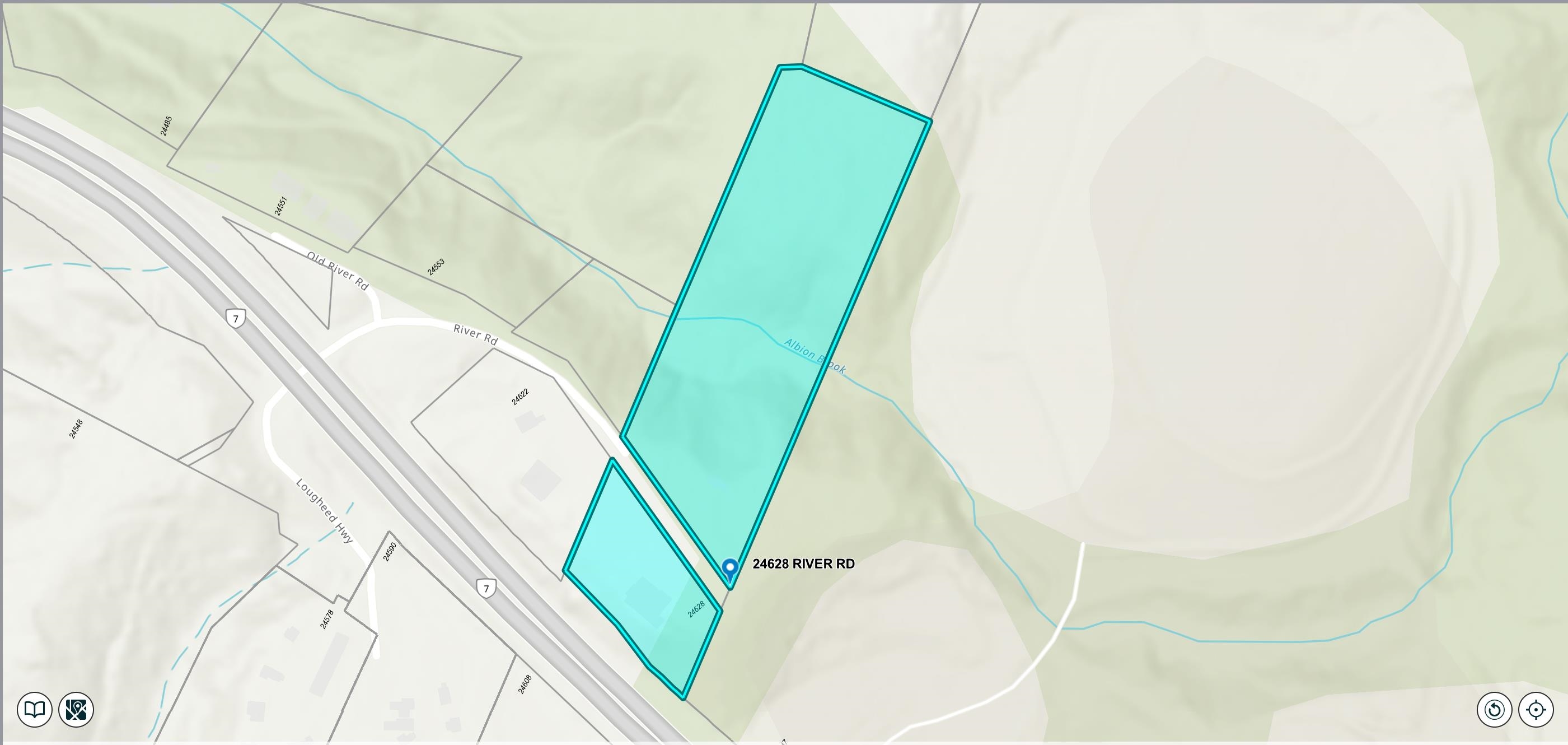 24628 RIVER ROAD, Maple Ridge BC V2W 1M2, R3084291, BC,