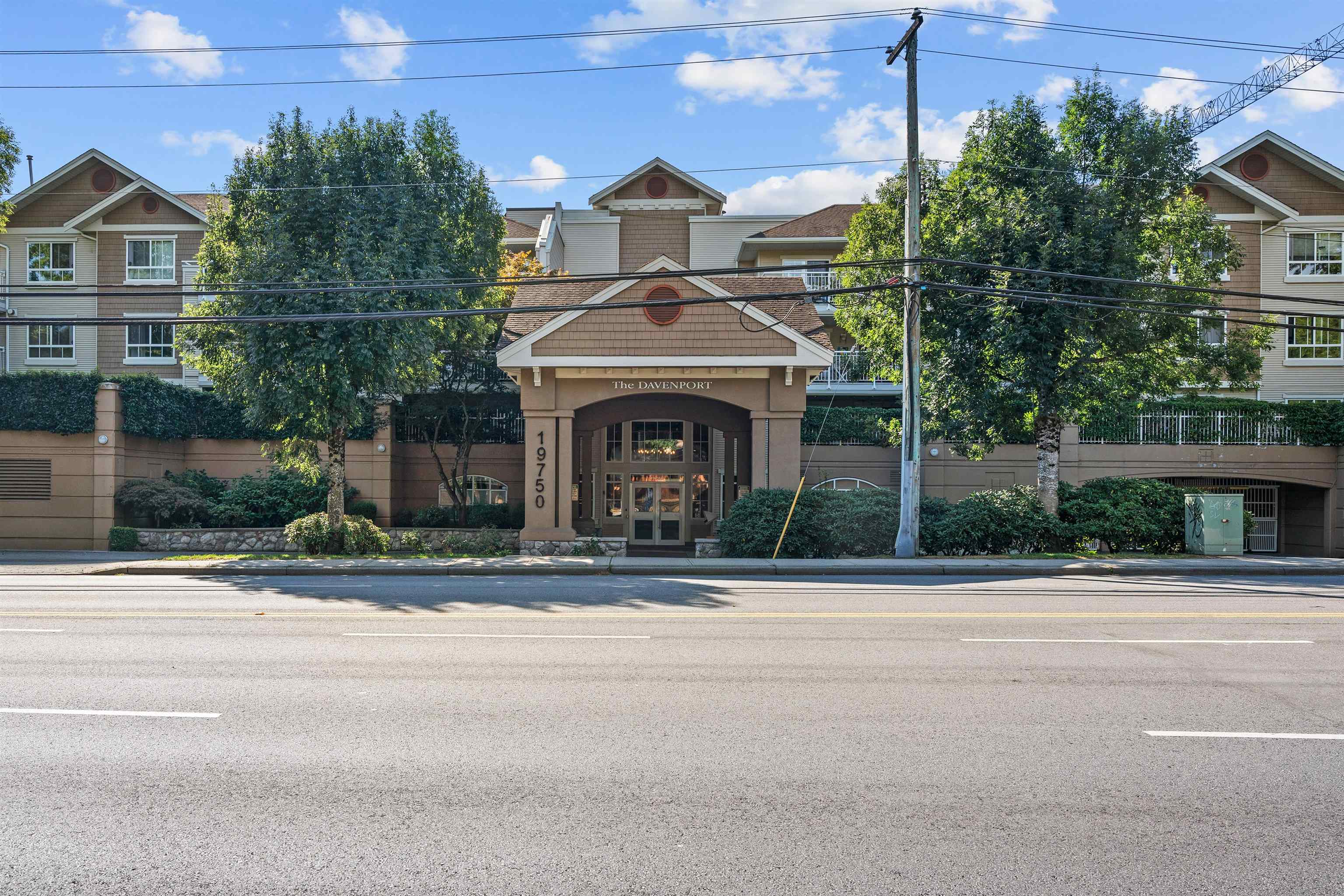 326 19750 64 AVENUE, R3084313, BC,