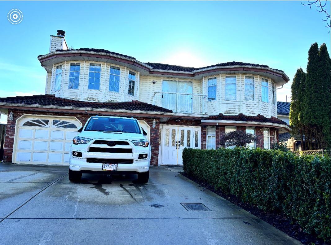 14962 96A AVENUE, Surrey BC V3R 9V6, R3084325, BC,