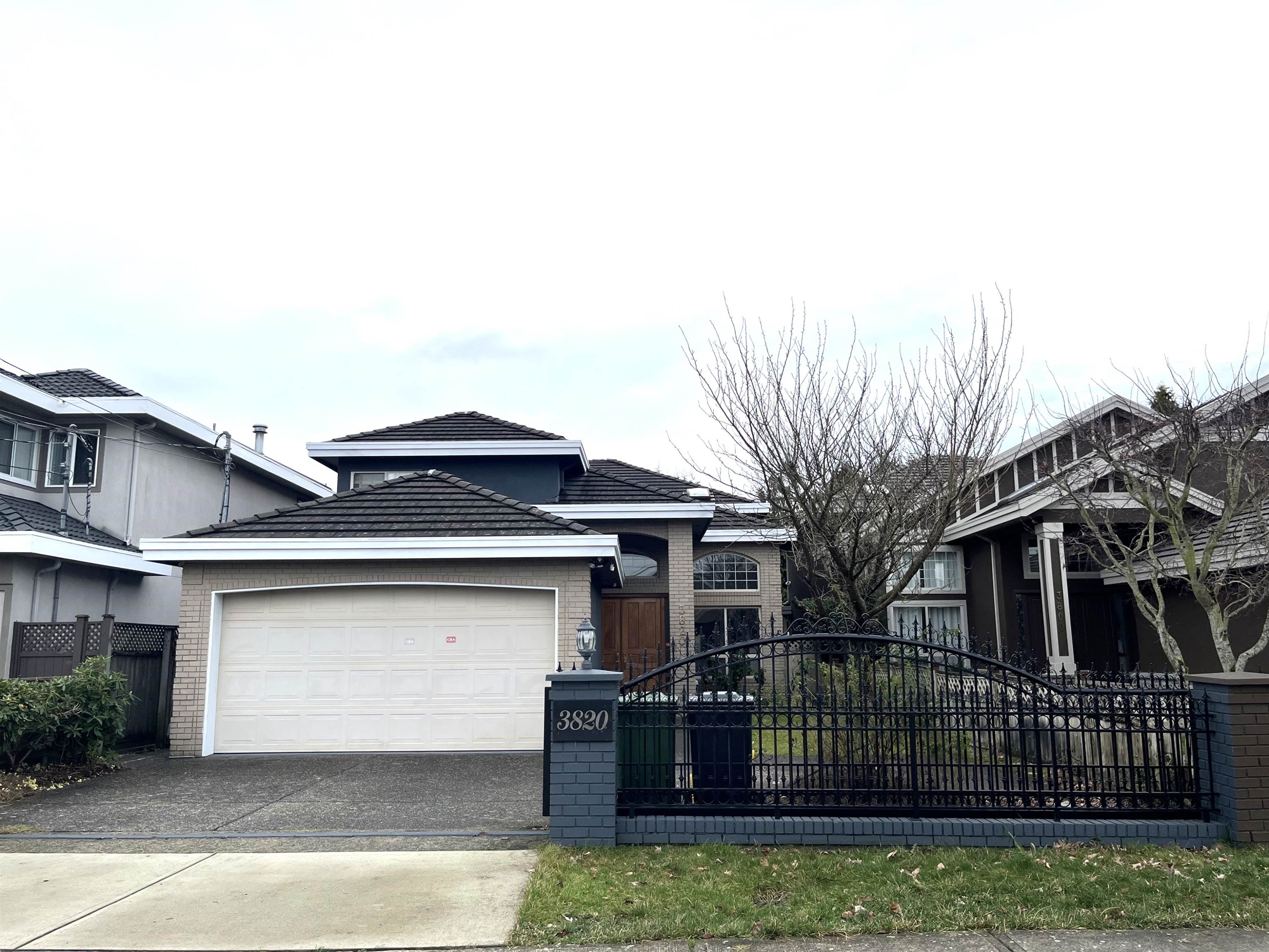 3820 LOCKHART ROAD, Richmond BC V7C 1M3, R3084331, BC,