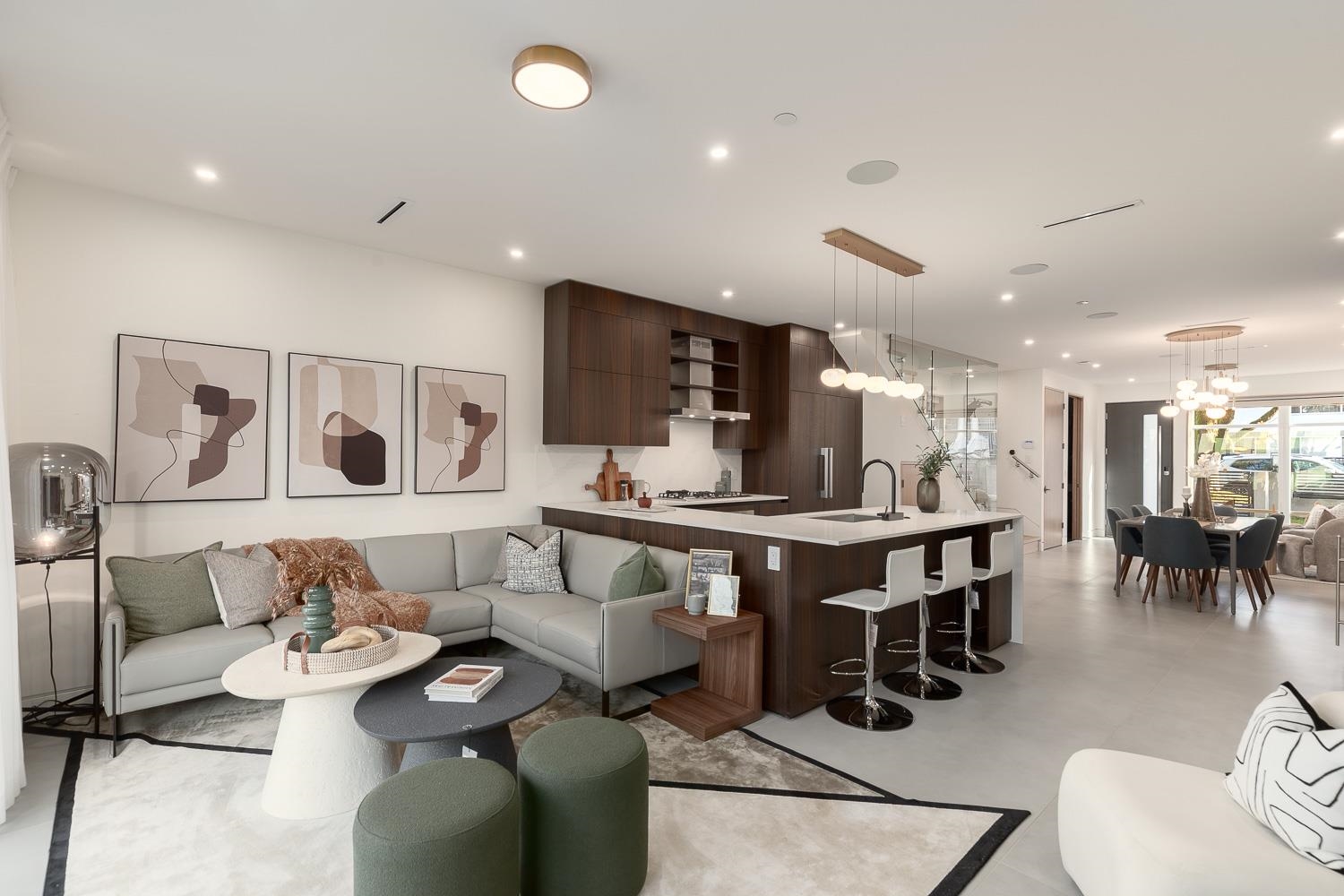 4717 LANARK STREET, Vancouver BC V5N 3R9, R3084349, BC,