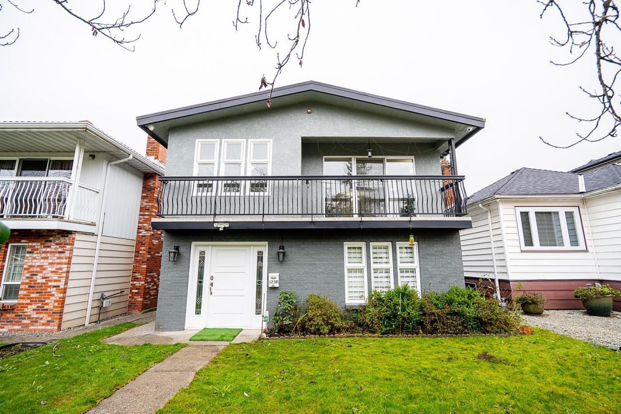 1230 E 51ST AVENUE, Vancouver BC V5X 1E8, R3084355, BC,