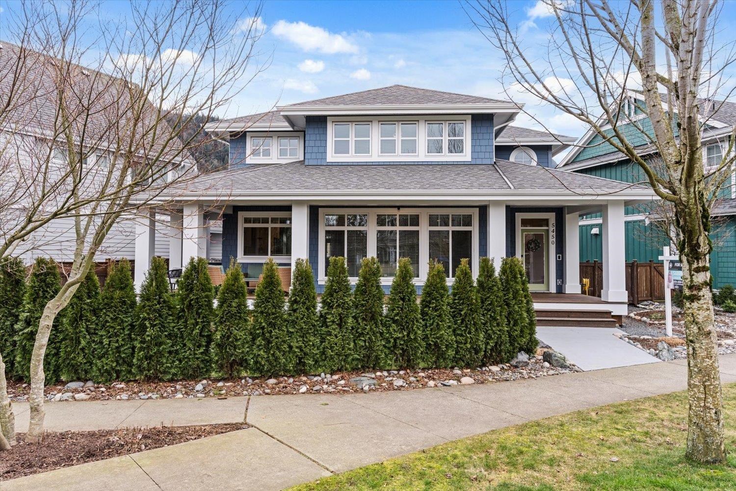 5450 DOLLY VARDEN LANE, Chilliwack BC V2R 0Z5, R3084356, BC,