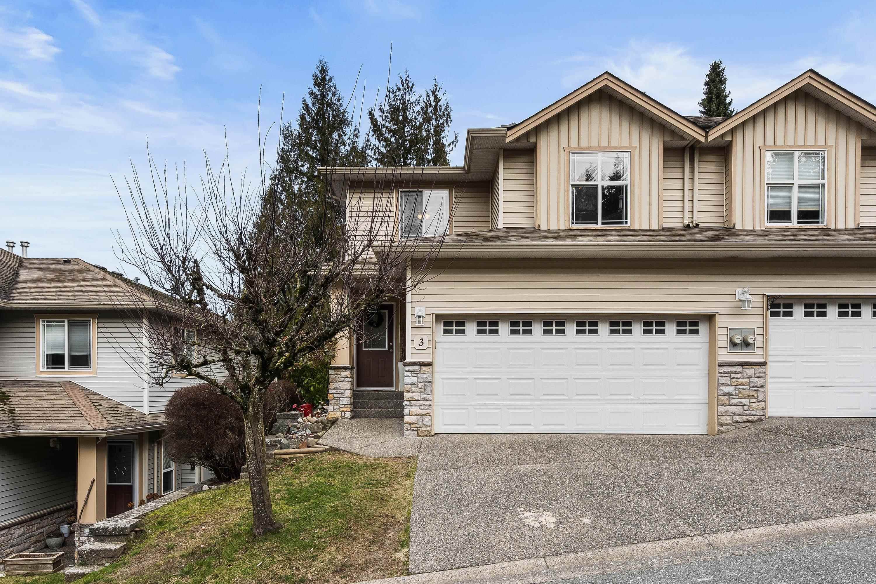3 46906 RUSSELL ROAD, R3084369, BC,