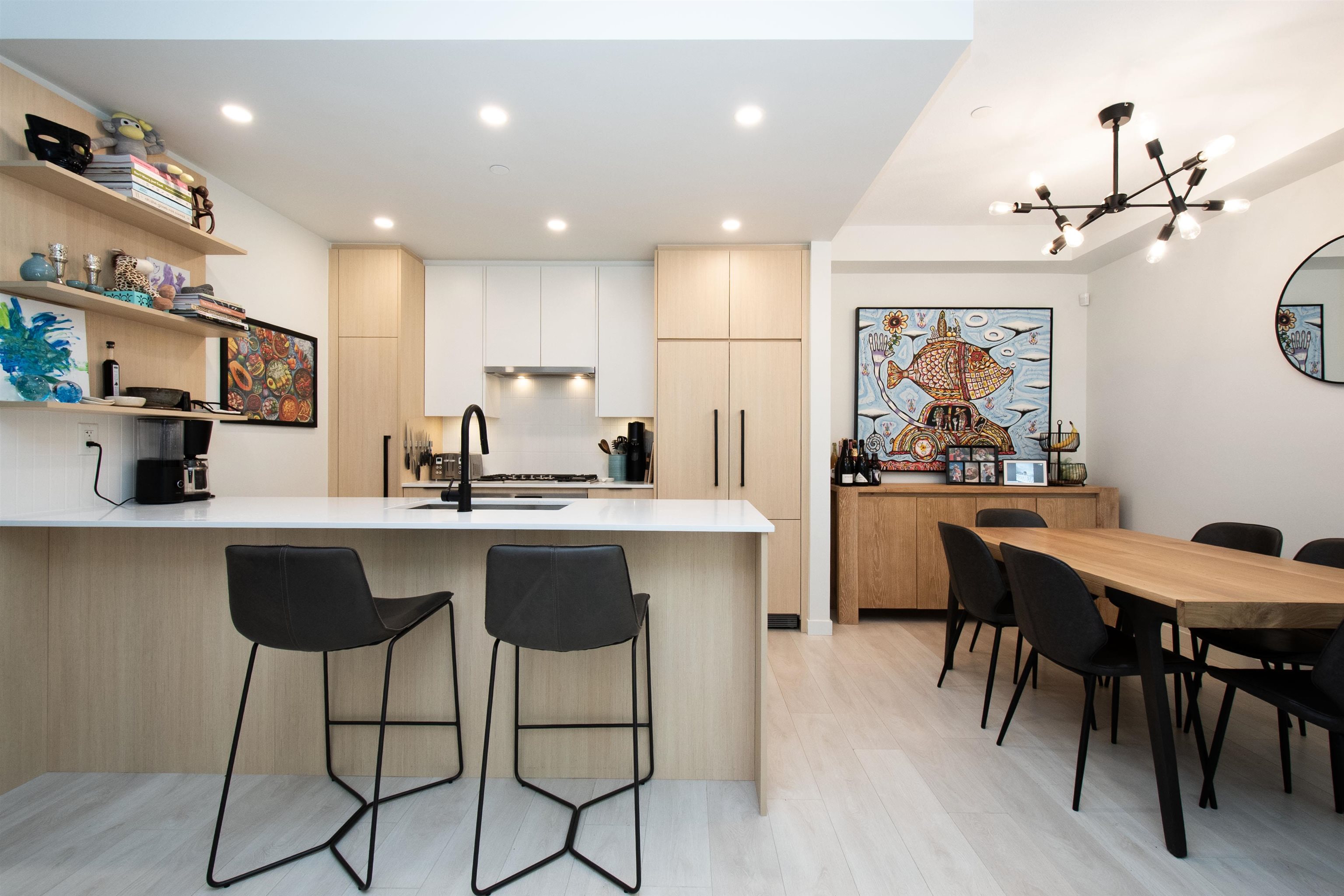 118 2045 HERITAGE PARK LANE, R3084375, BC,