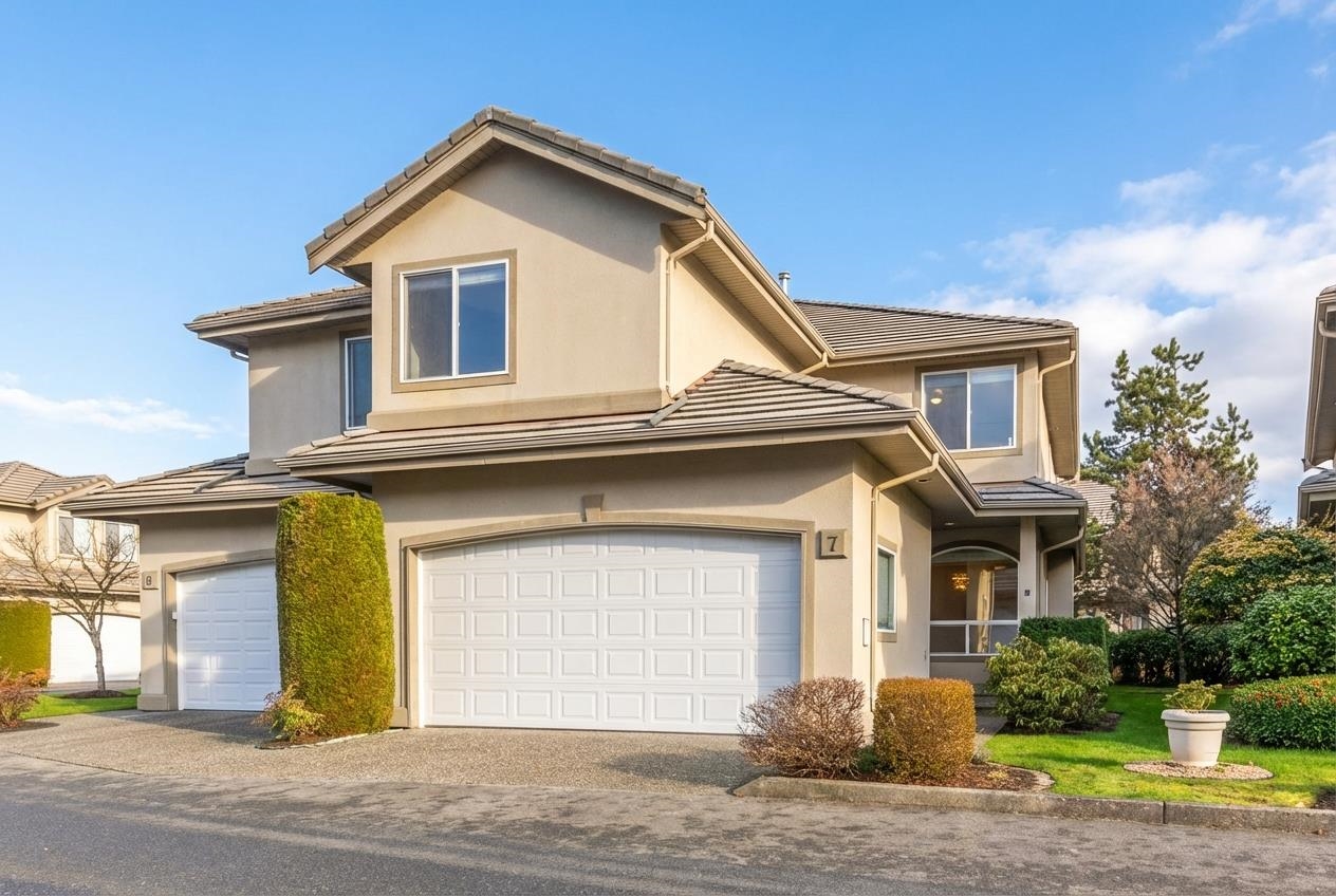 7 998 RIVERSIDE DRIVE, R3084394, BC,