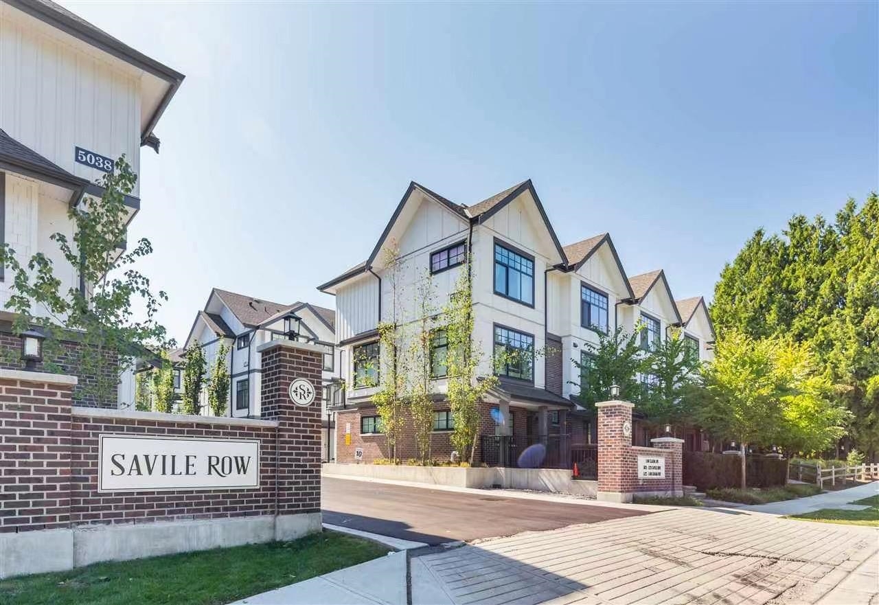 1 5138 CANADA WAY, R3084398, BC,