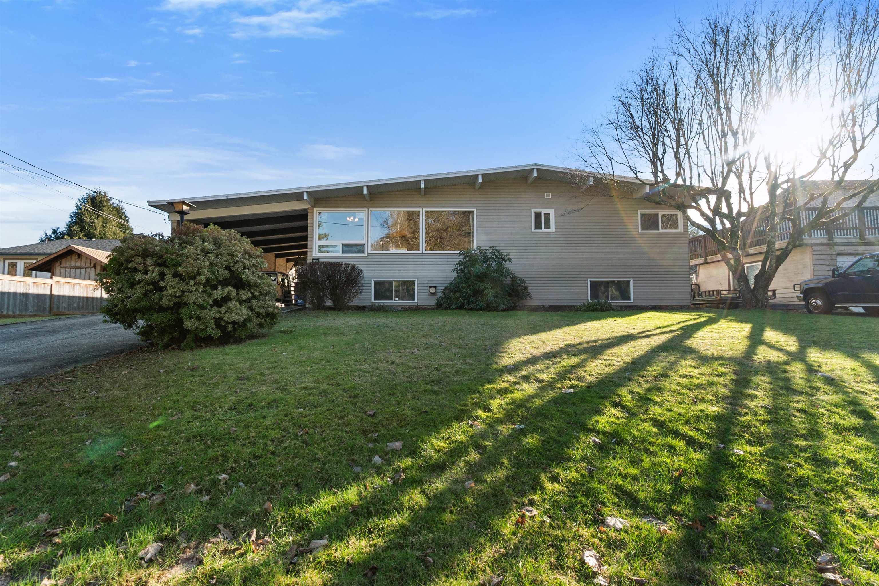 560 WARDLE STREET, Hope BC V0X 1L0, R3084405, BC,