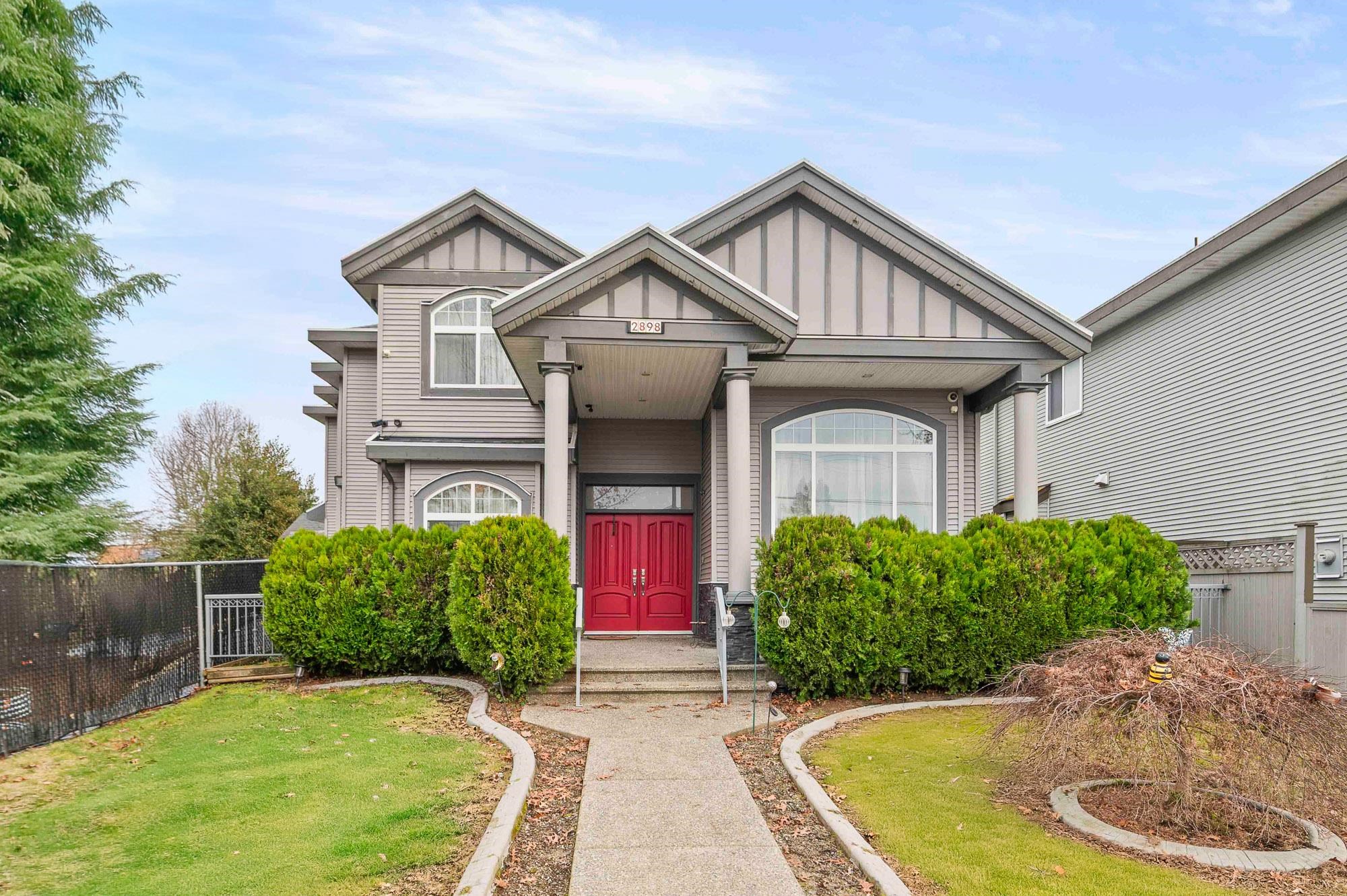 2898 STATION ROAD, Abbotsford BC V4X 0A4, R3084413, BC,