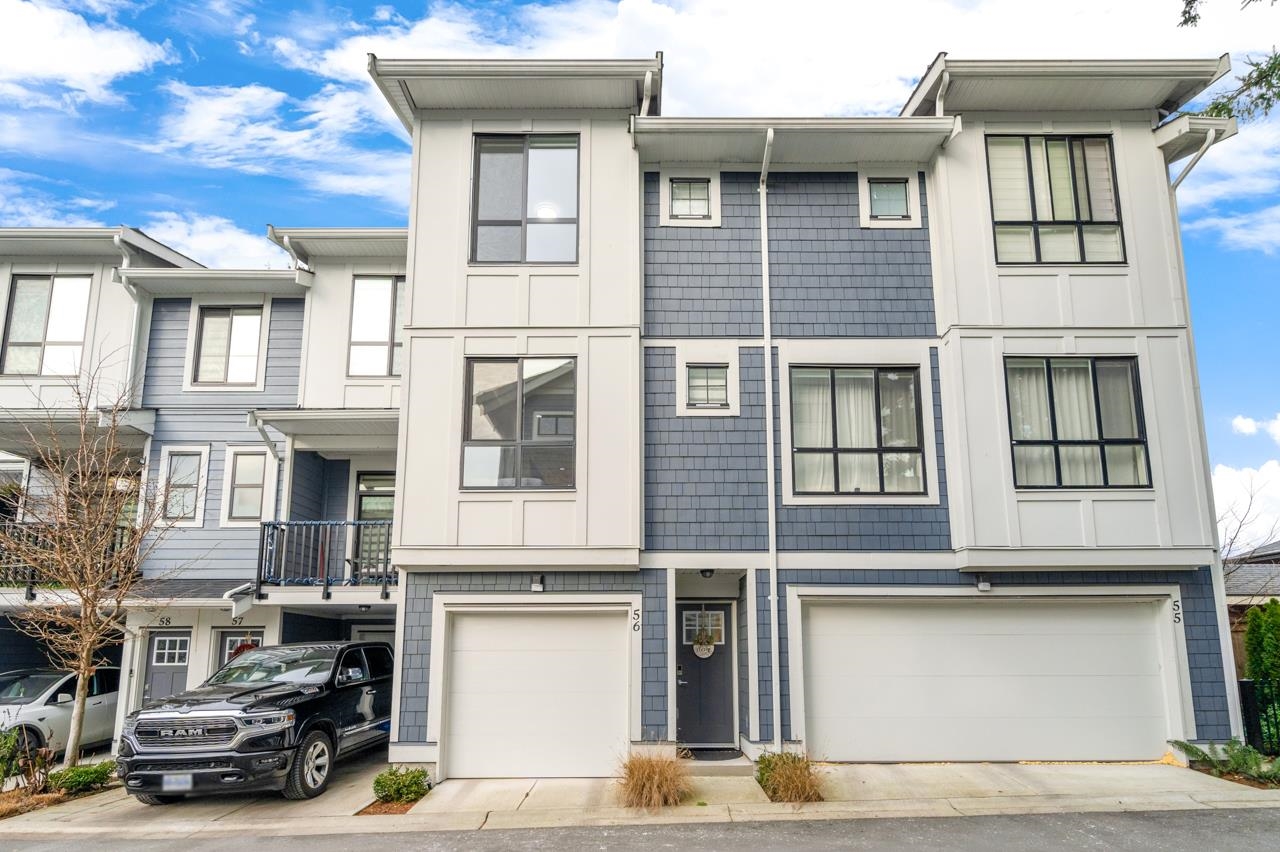 56 11556 72A AVENUE, R3084421, BC,