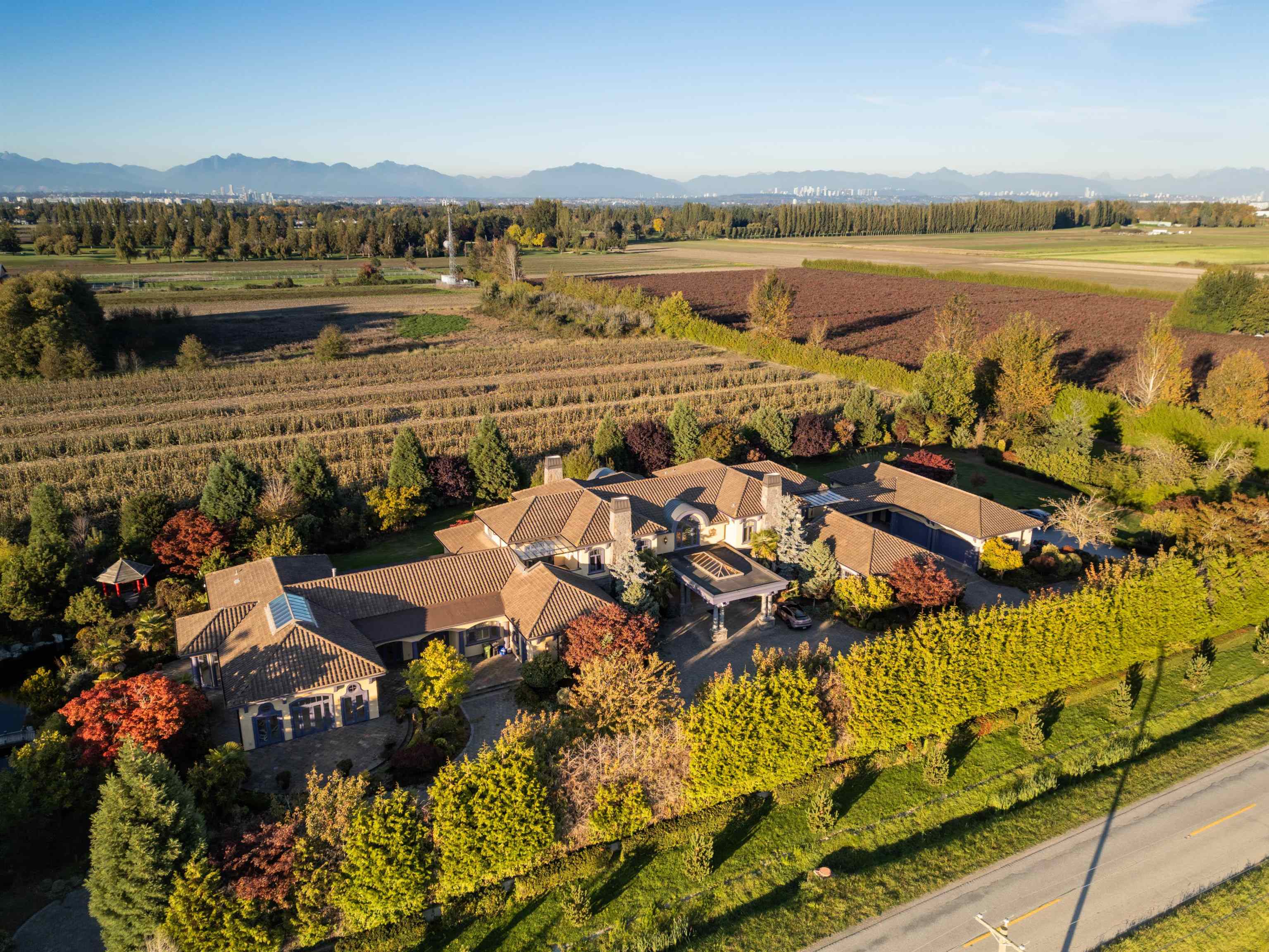 8731 FINN ROAD, Richmond BC V7A 5C5, R3084434, BC,