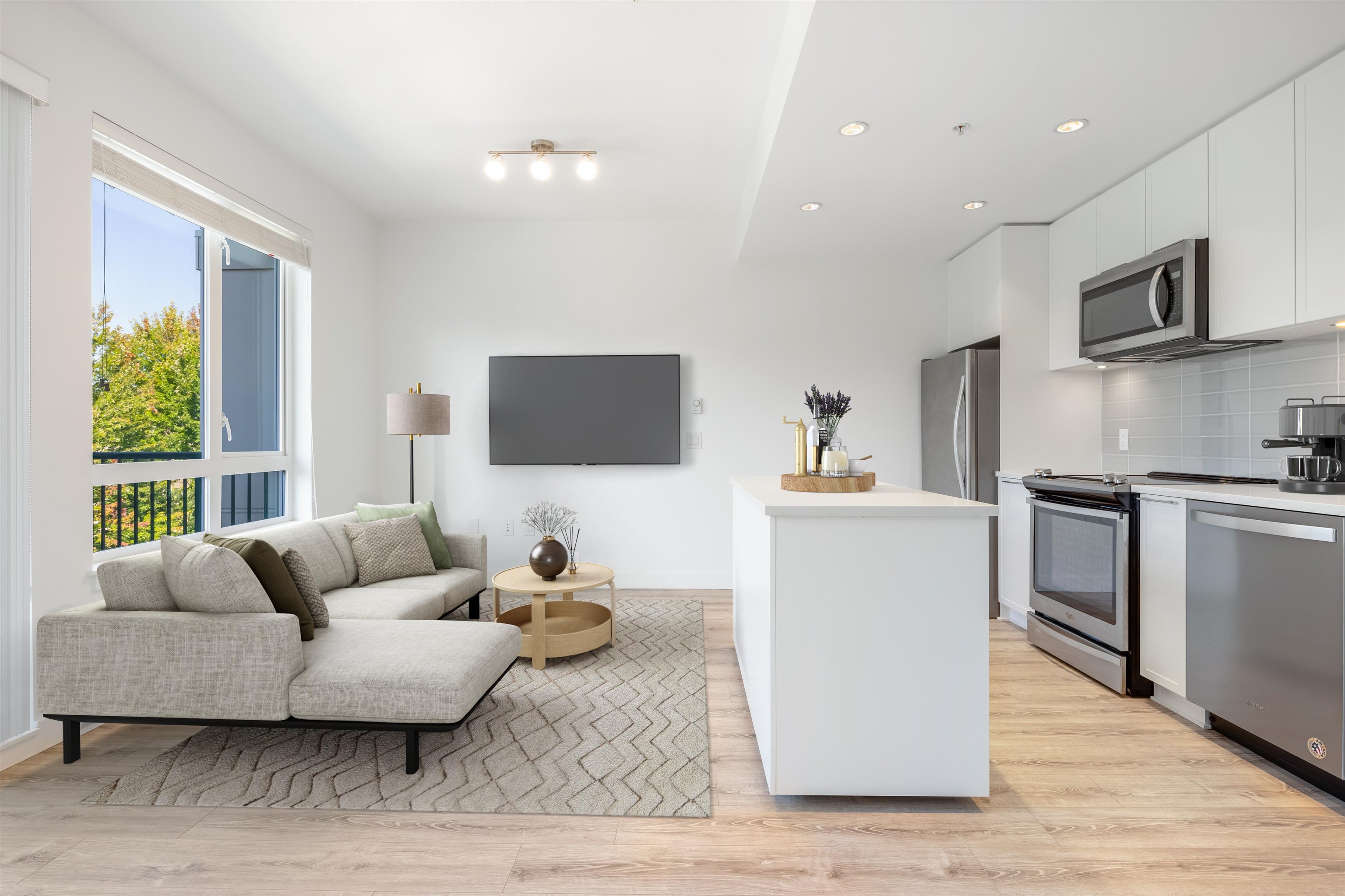 407 2382 ATKINS AVENUE, R3084464, BC,