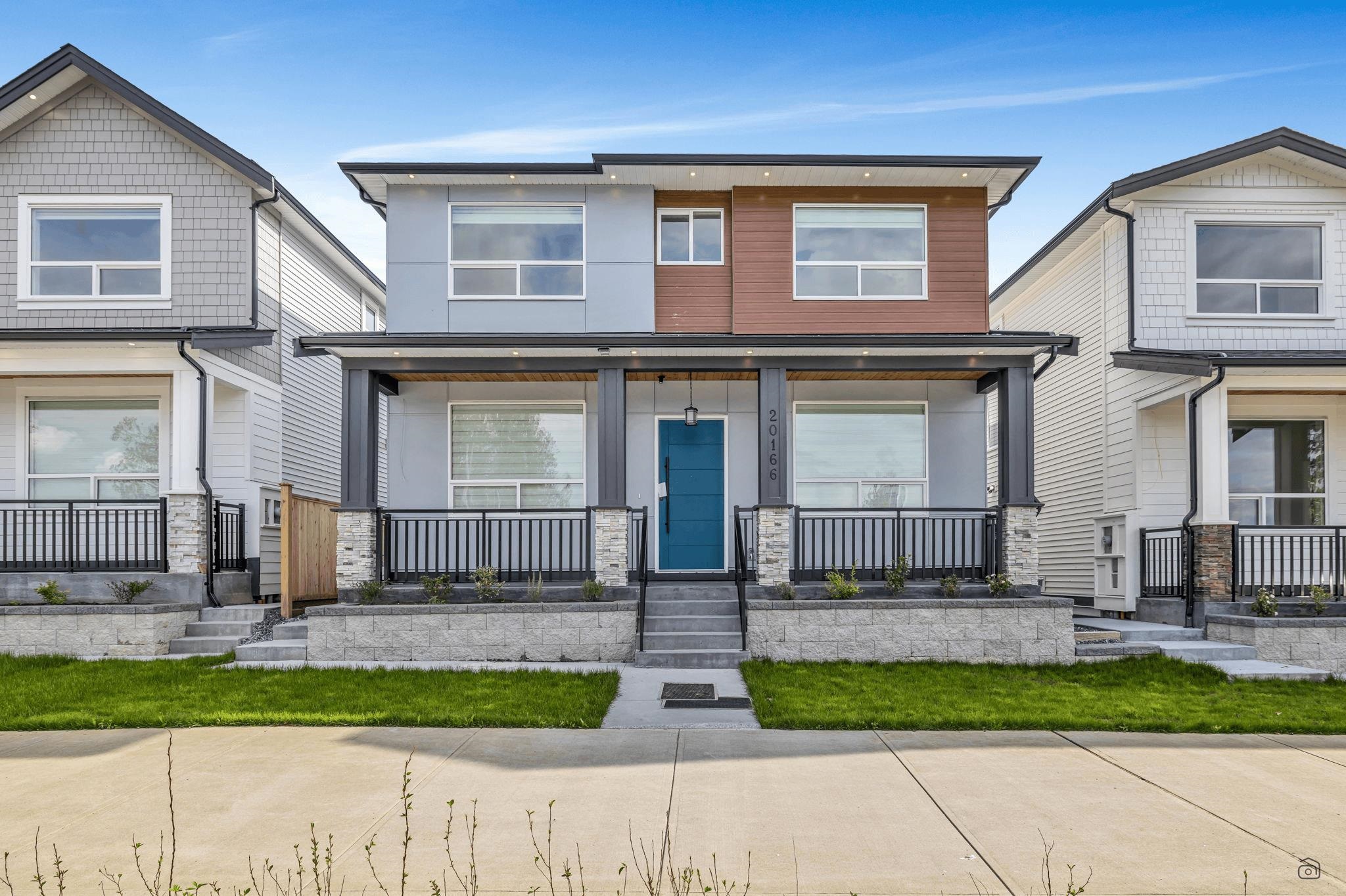 20166 82 AVENUE, Langley BC V2Y 2A8, R3084472, BC,