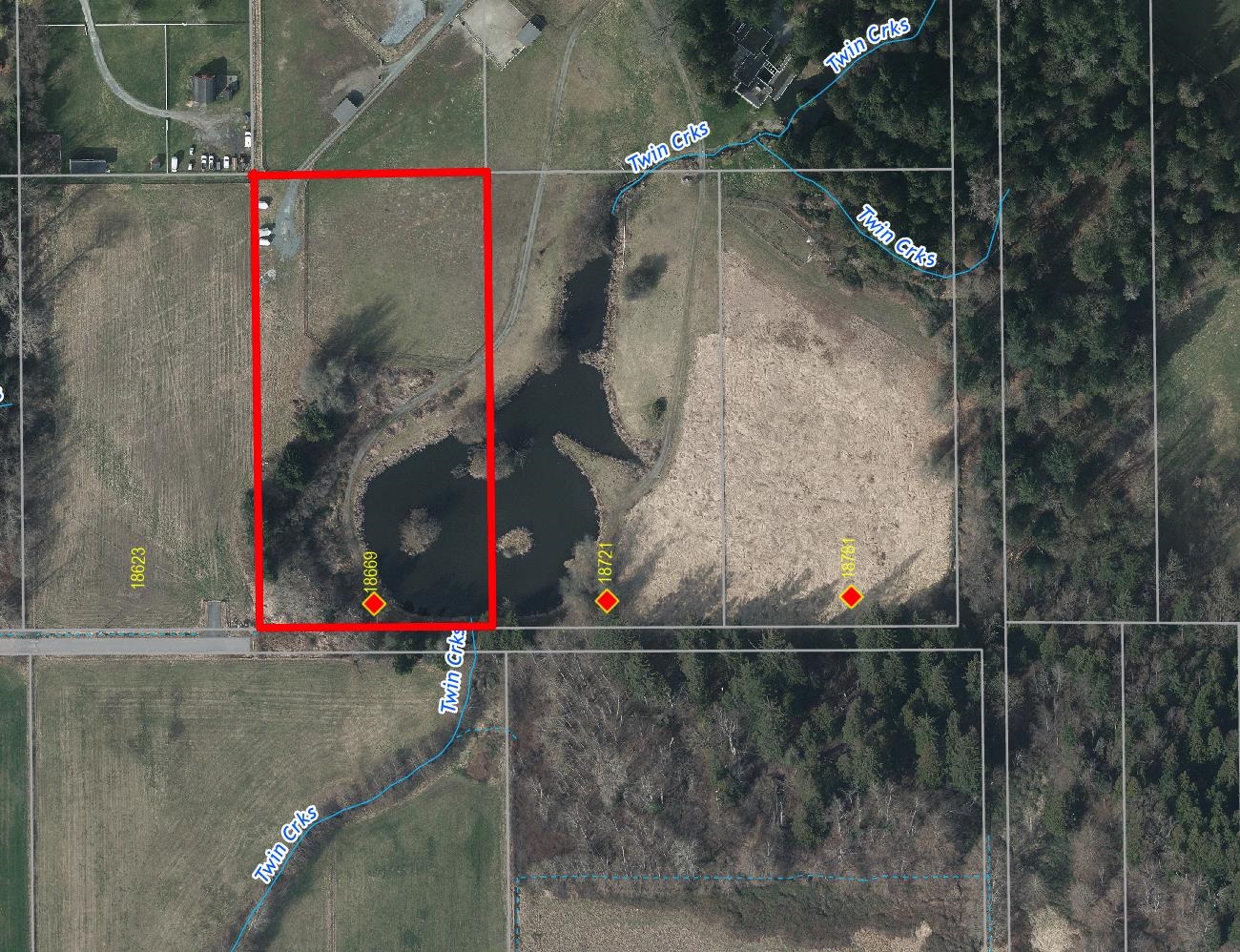 18669 18 AVENUE, Surrey BC V3S 9V2, R3084474, BC,