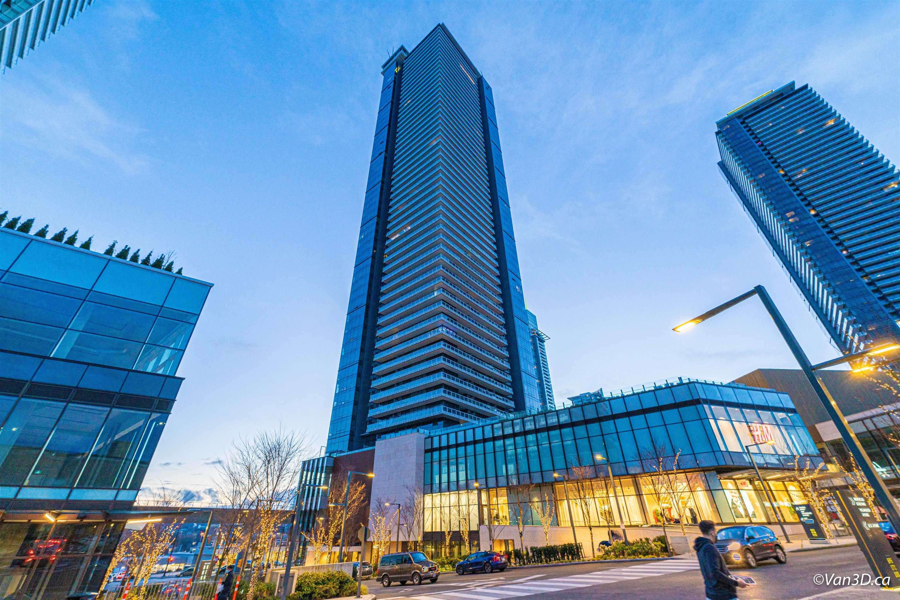 4801 1955 ALPHA AVENUE, R3084507, BC,