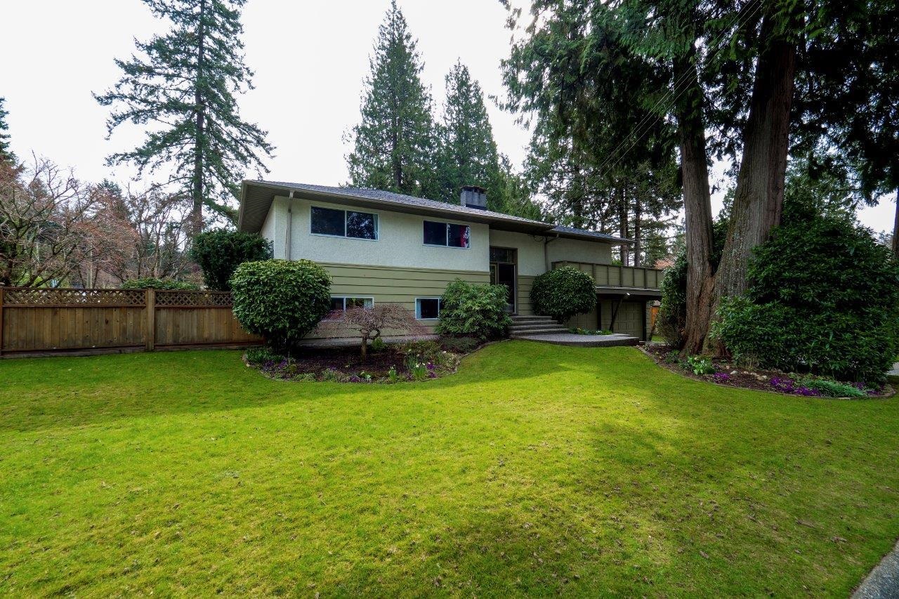 4302 CAROLYN DRIVE, North Vancouver BC V7R 4A4, R3084510, BC,