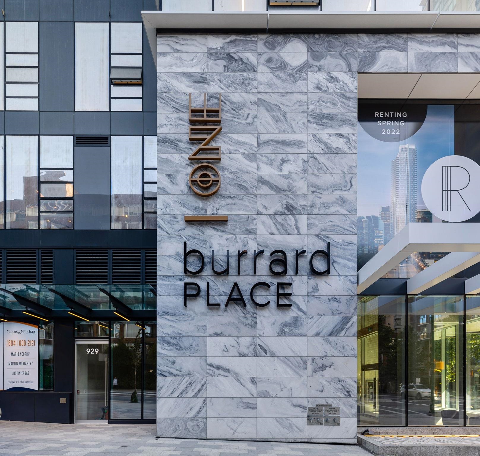 2312 1289 HORNBY STREET, R3084518, BC,