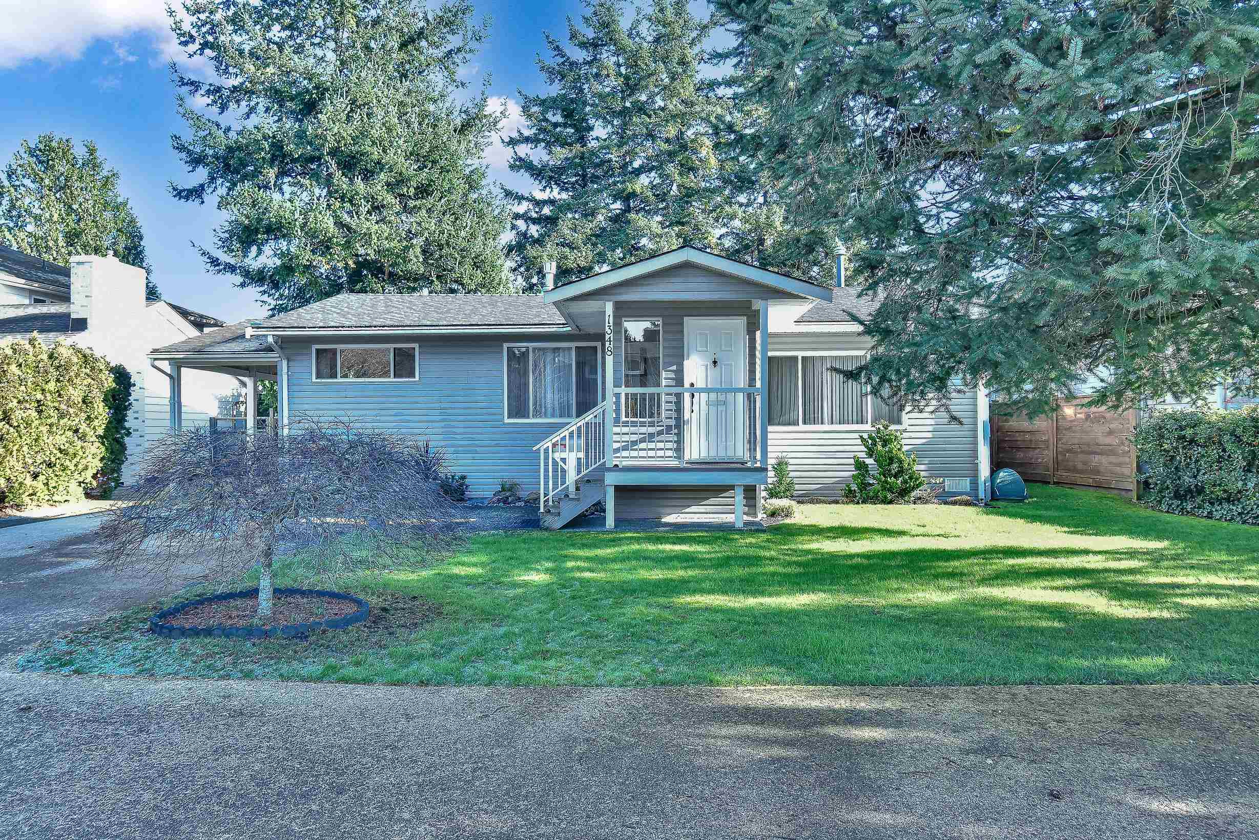 1348 COMPSTON CRESCENT, Delta BC V4L 1P9, R3084536, BC,
