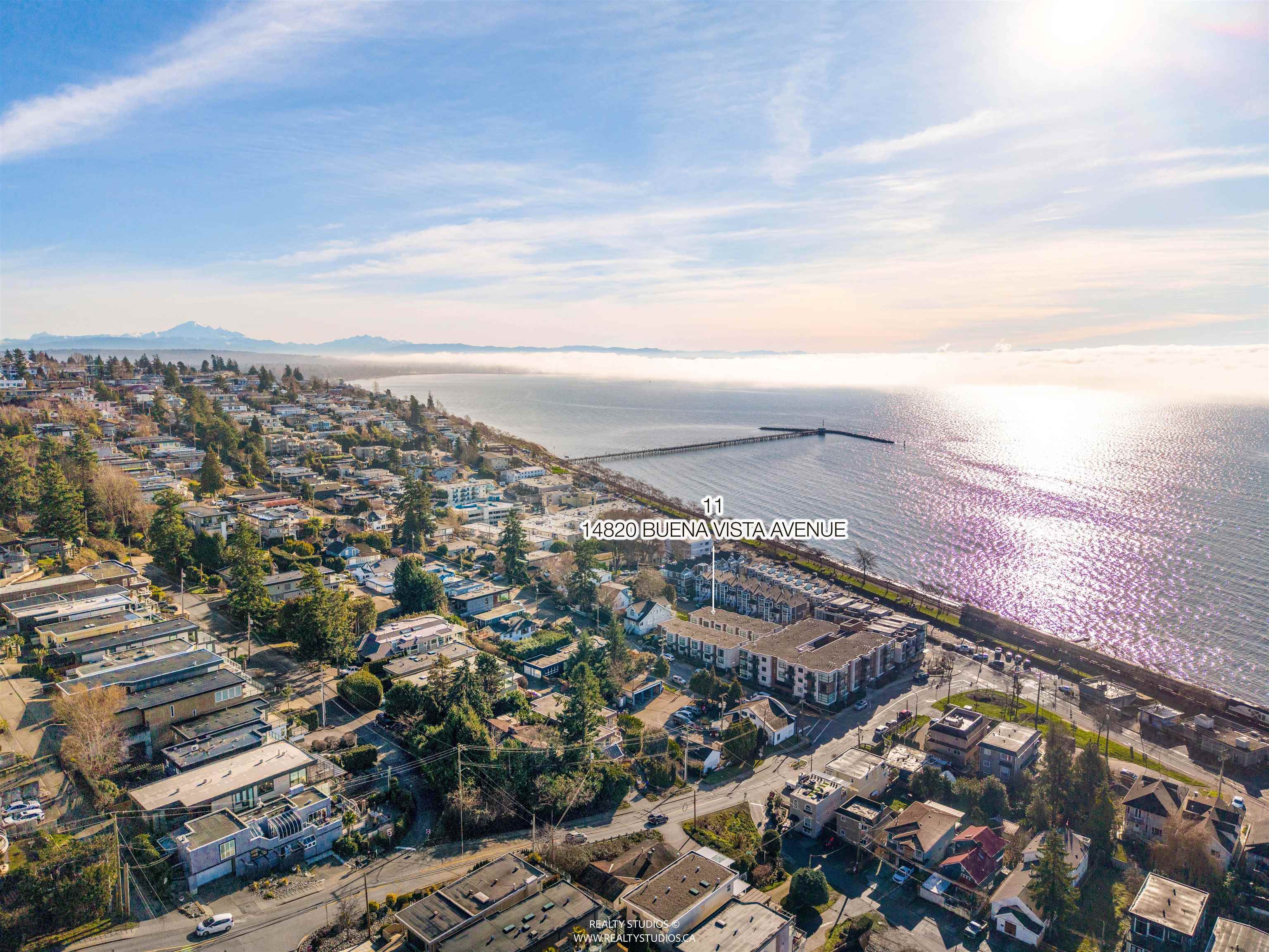 11 14820 BUENA VISTA AVENUE, R3084537, BC,