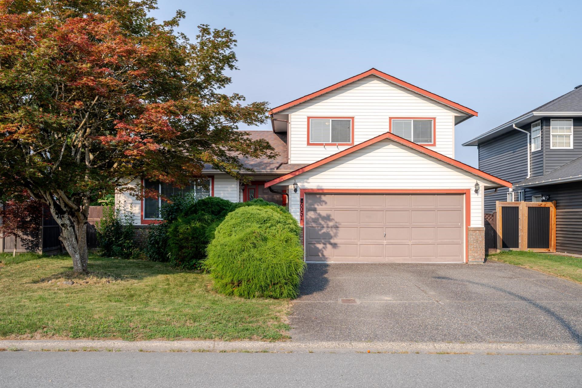 6051 GLENROY DRIVE, Chilliwack BC V2R 2H8, R3084541, BC,