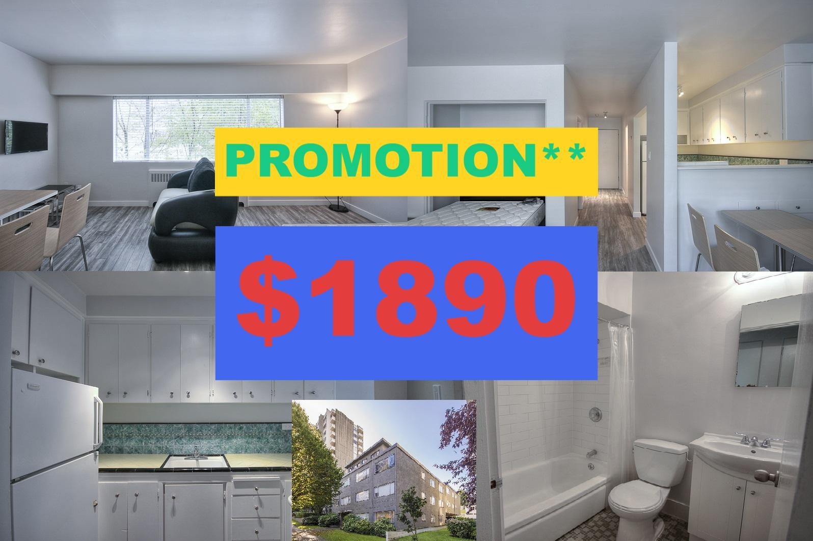 109 1540 HARO STREET, R3084545, BC,