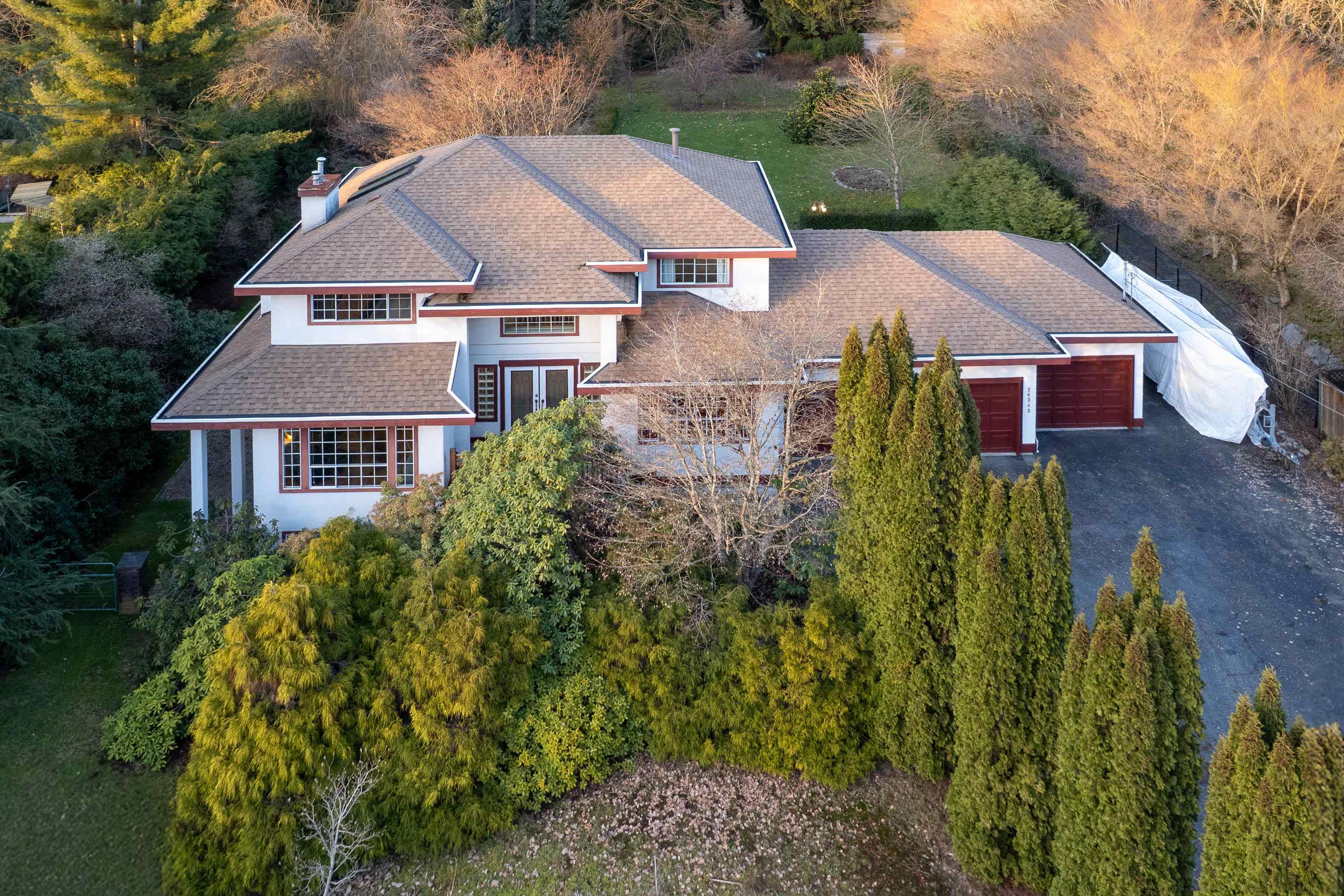 26245 124 AVENUE, Maple Ridge BC V2W 1C4, R3084546, BC,