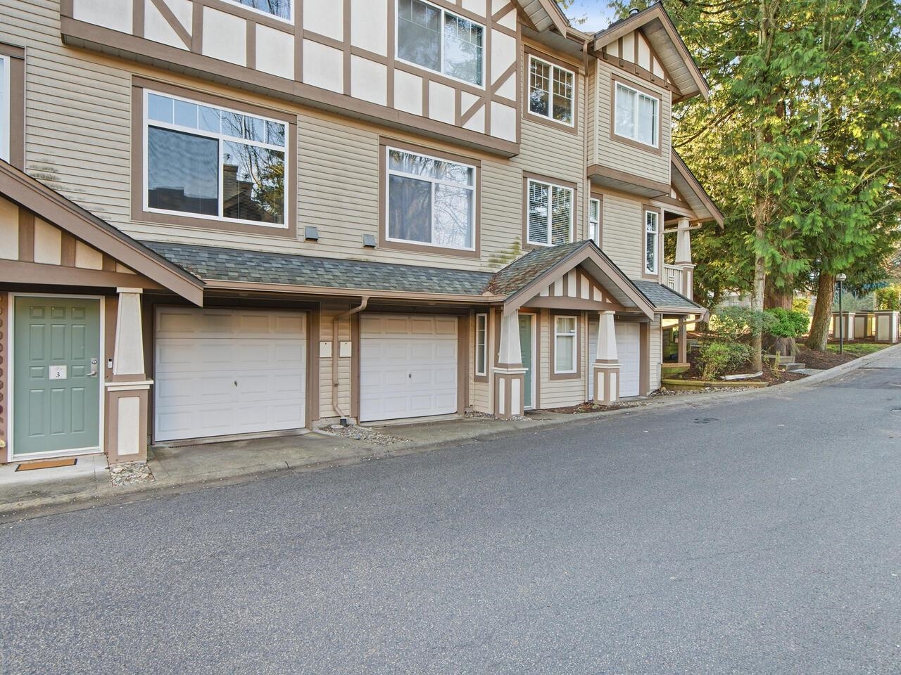 3 2678 KING GEORGE BOULEVARD, R3084557, BC,