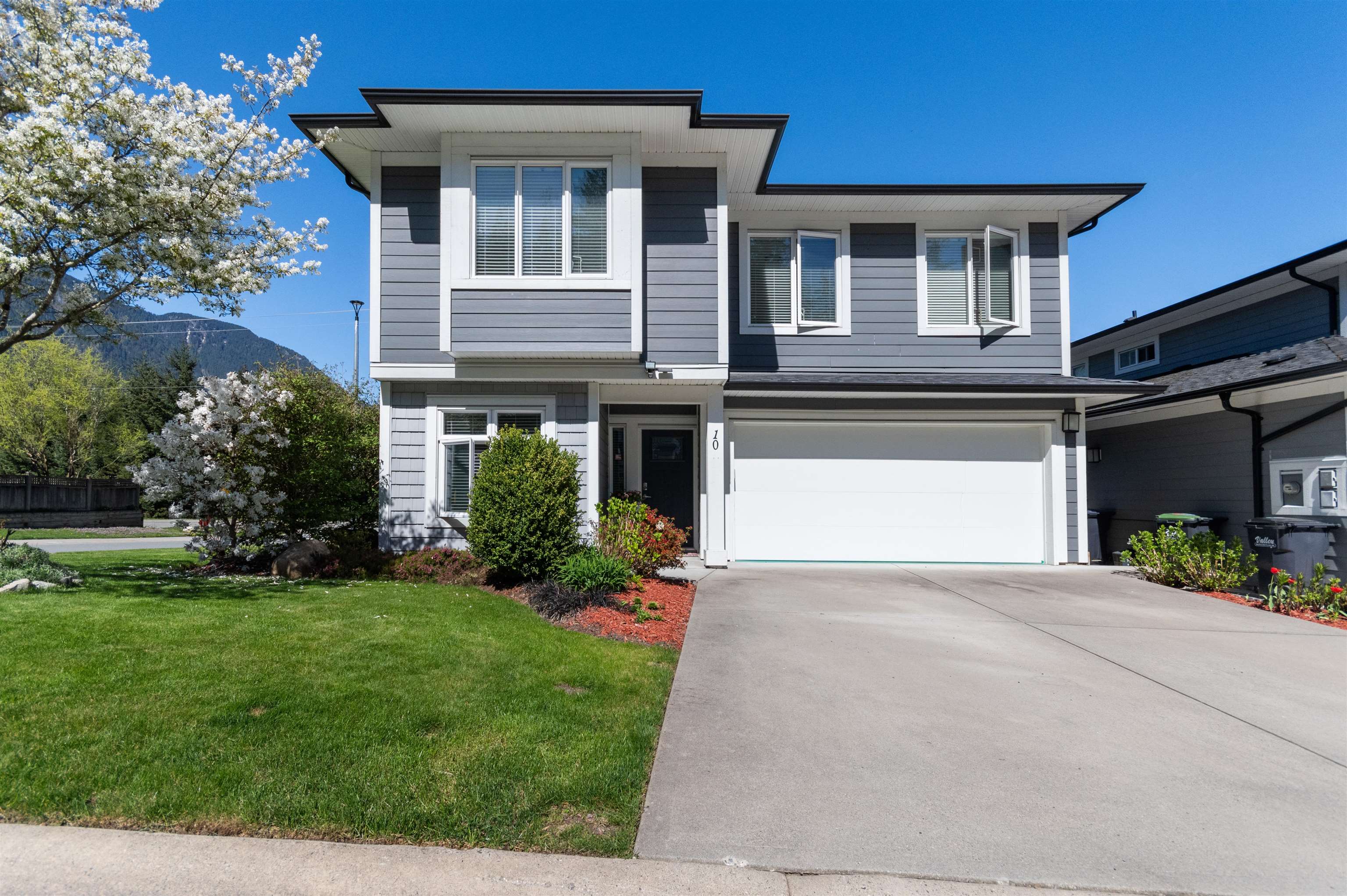 10 63650 FLOOD HOPE ROAD, R3084580, BC,