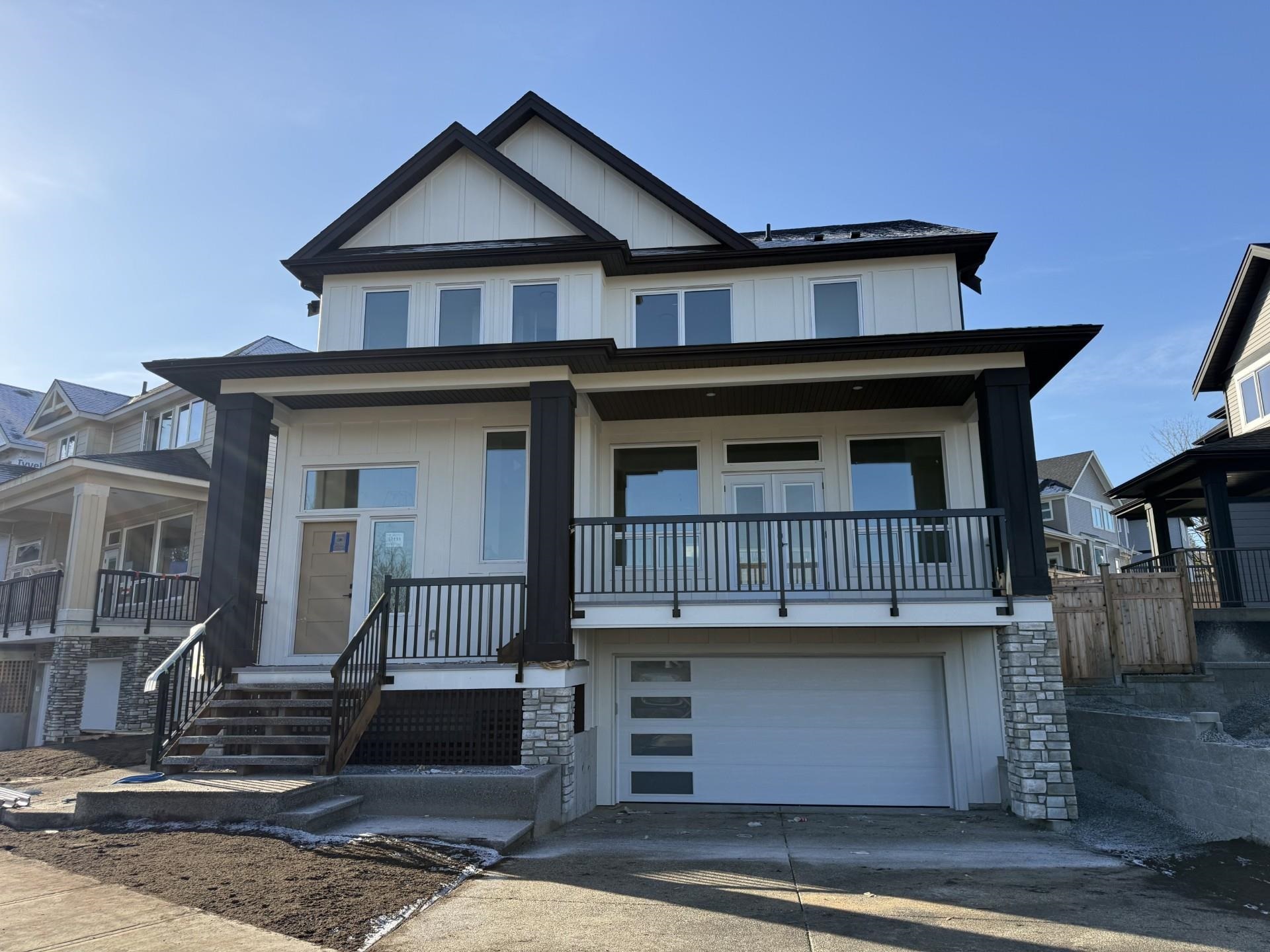 10113 ELDERBERRY CRESCENT, Surrey BC V4N 5V9, R3084581, BC,