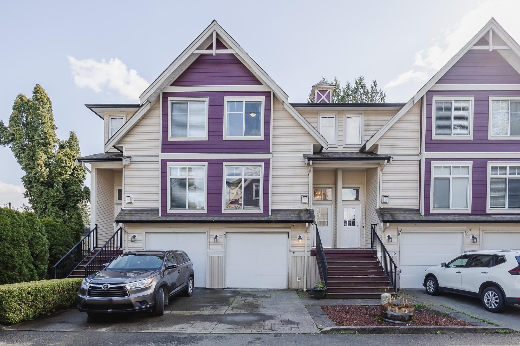 7 46608 YALE ROAD, R3084583, BC,